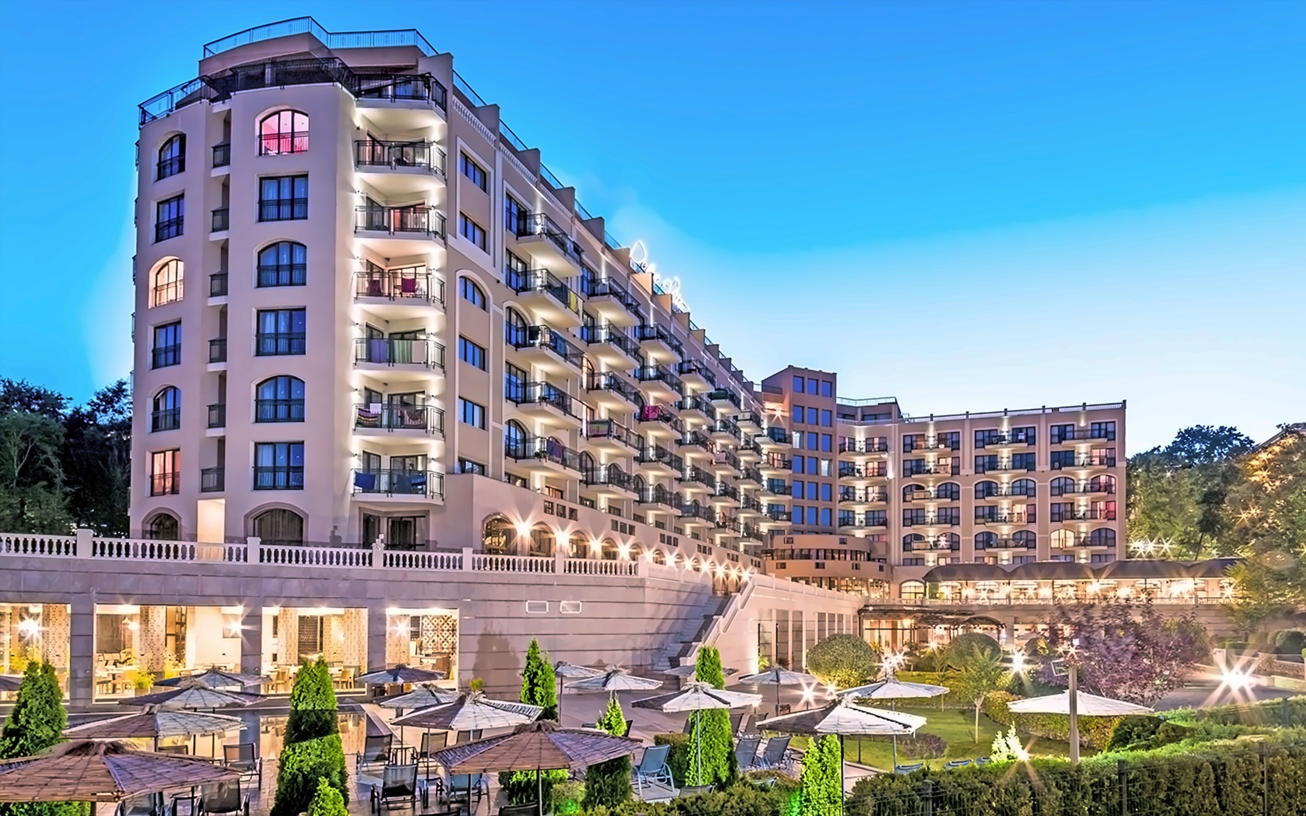 SH Dolce Vita/ex. Dolce Vita Sunshine Resort/ photo 1