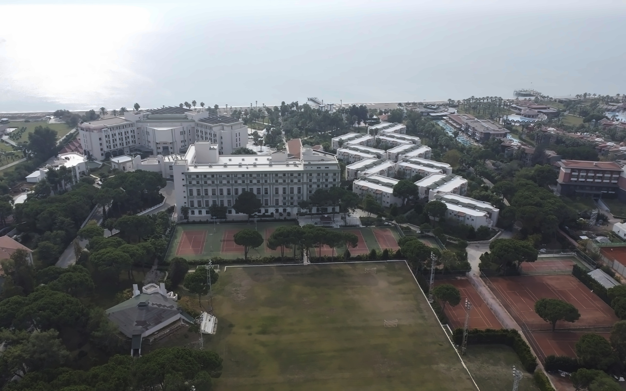 Adora Golf Resort Hotel photo 33
