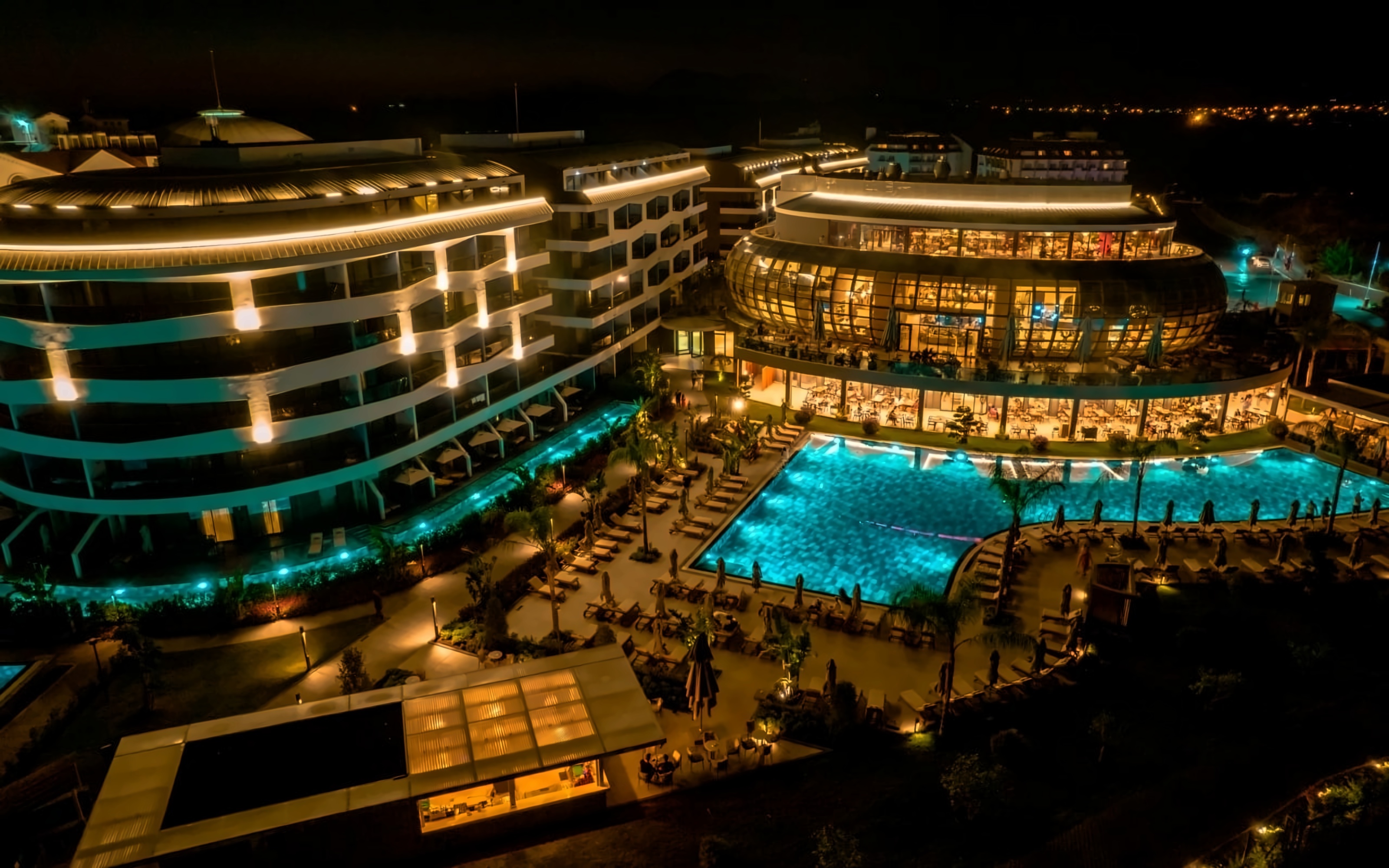 Liu Resorts pilt 7