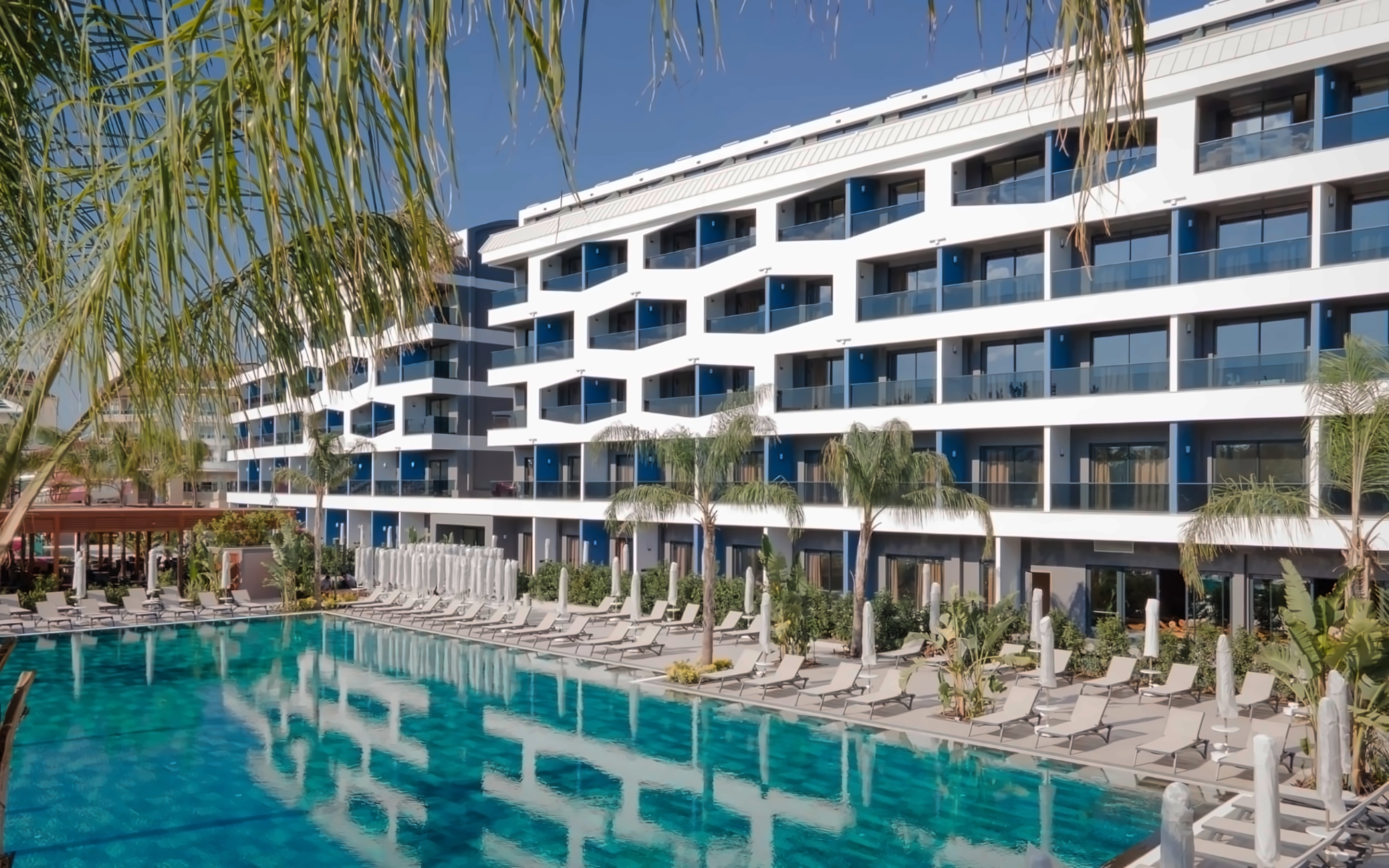 Liu Resorts pilt 3