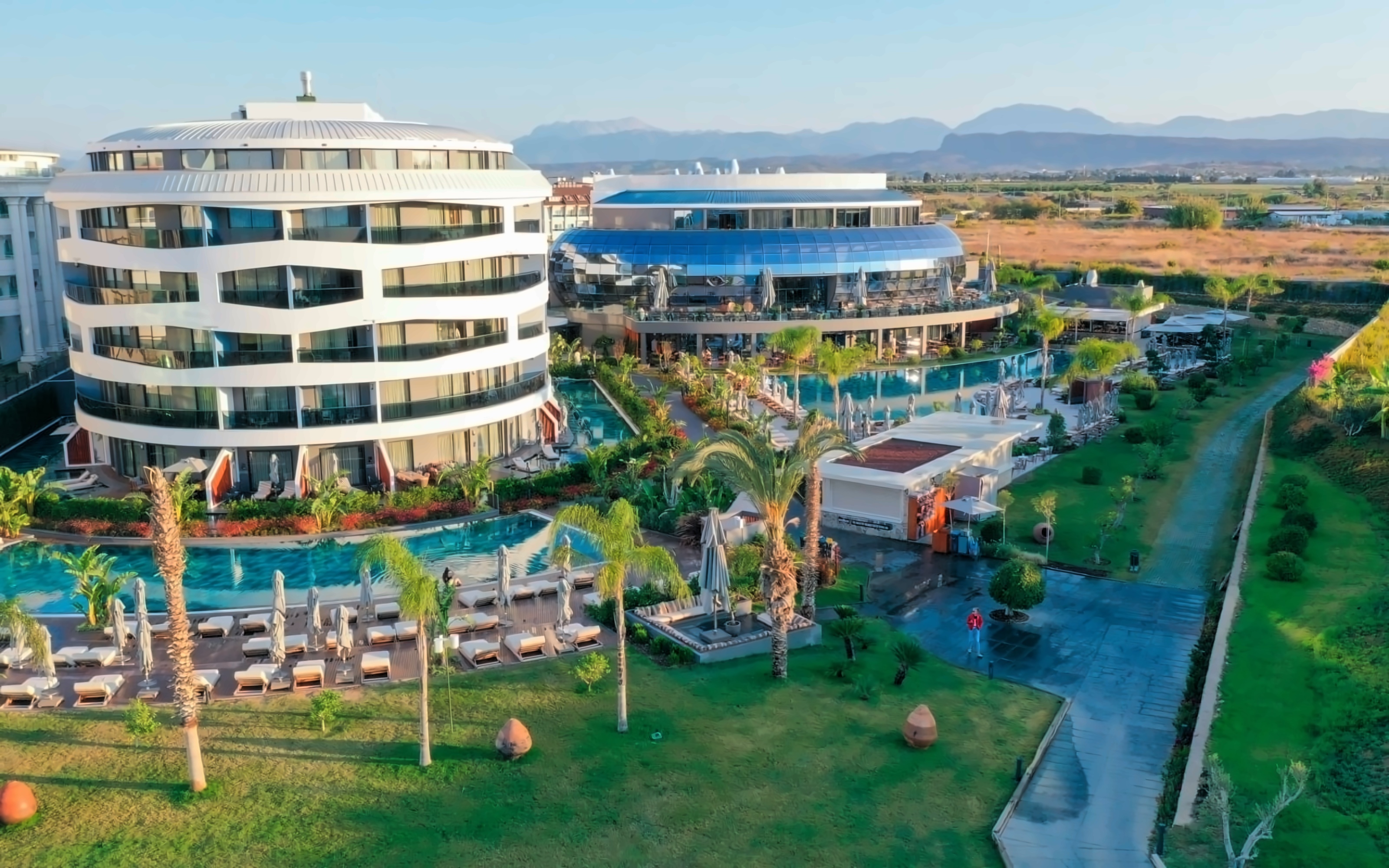 Liu Resorts pilt 5