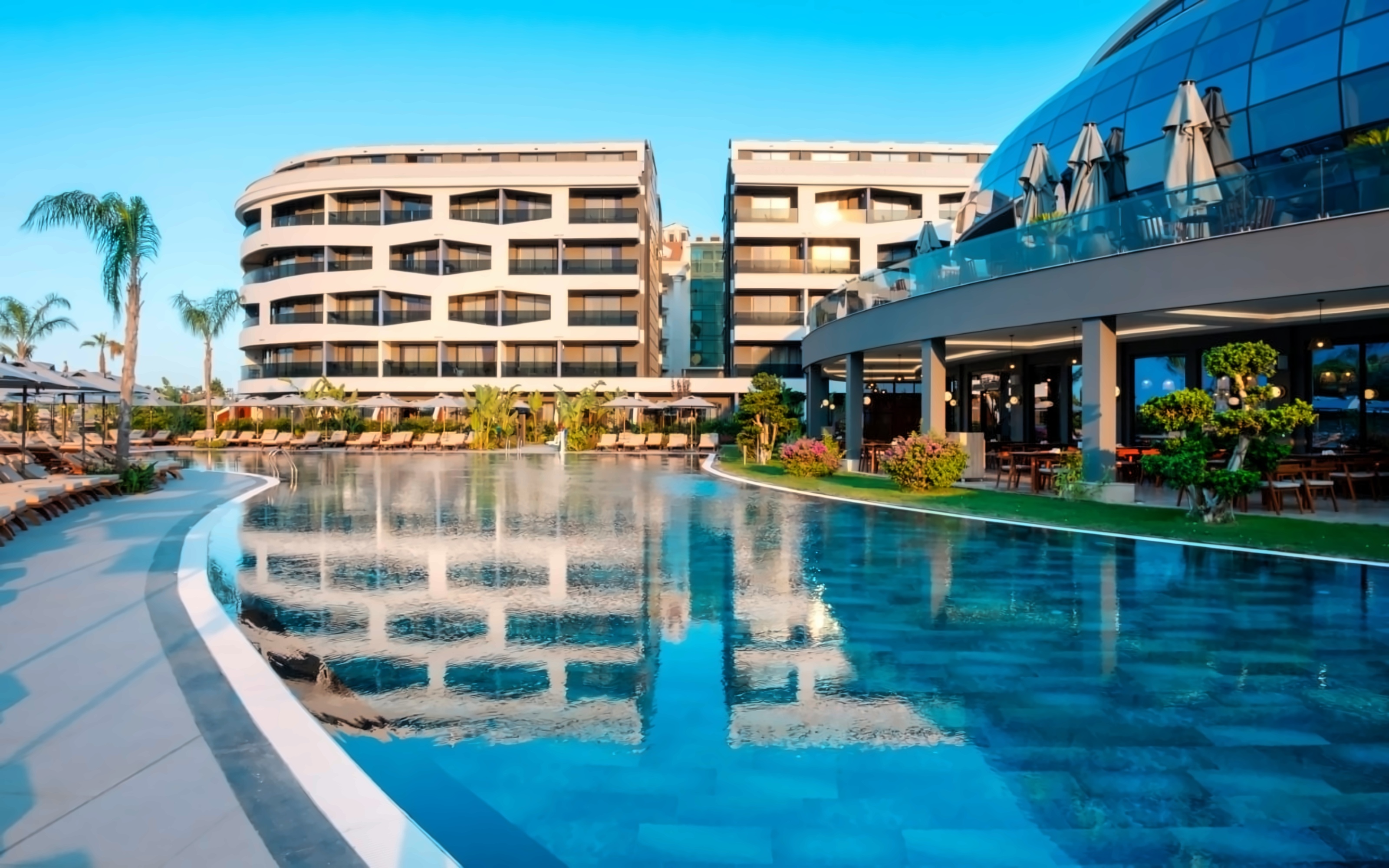 Liu Resorts pilt 6