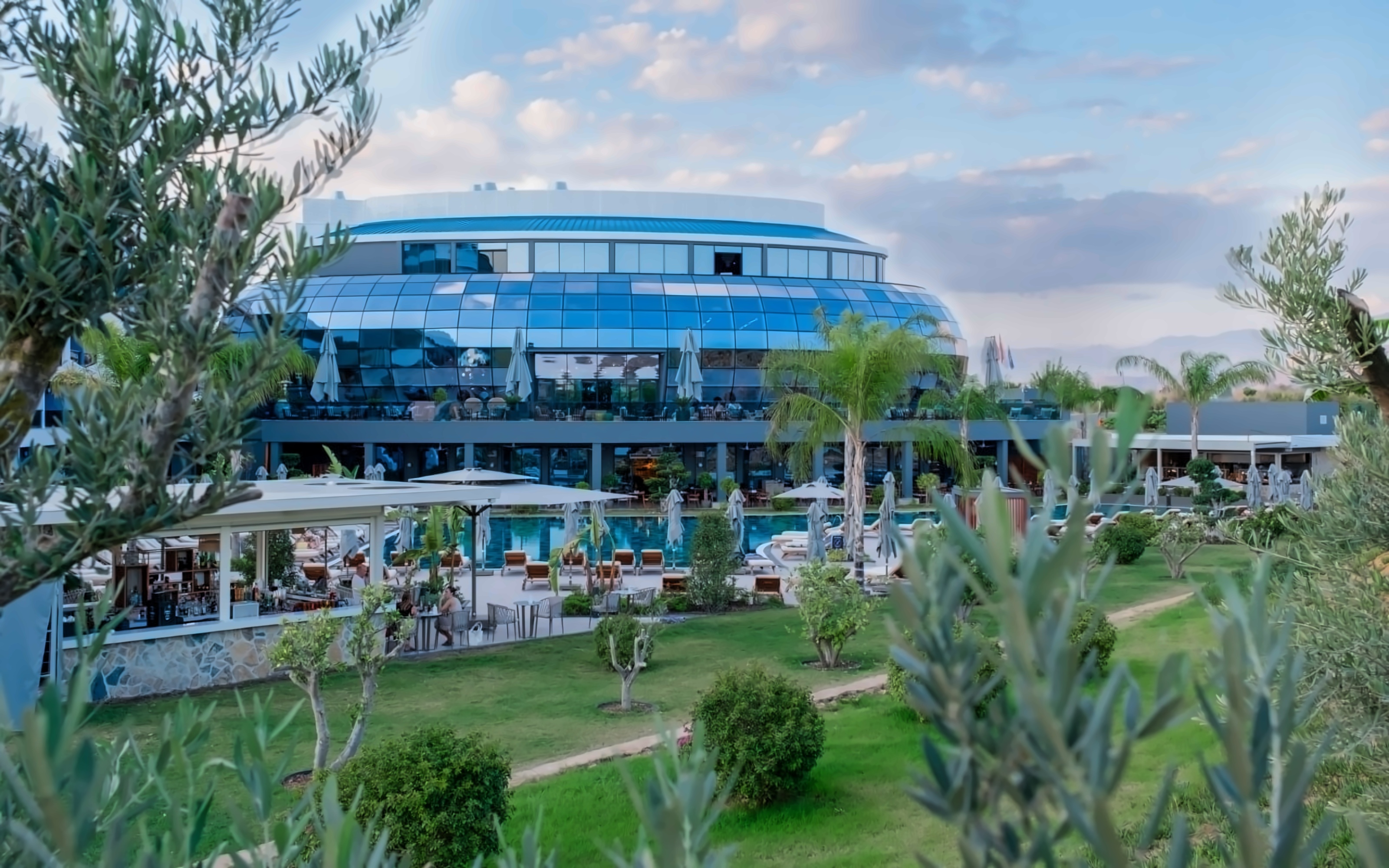 Liu Resorts pilt 4