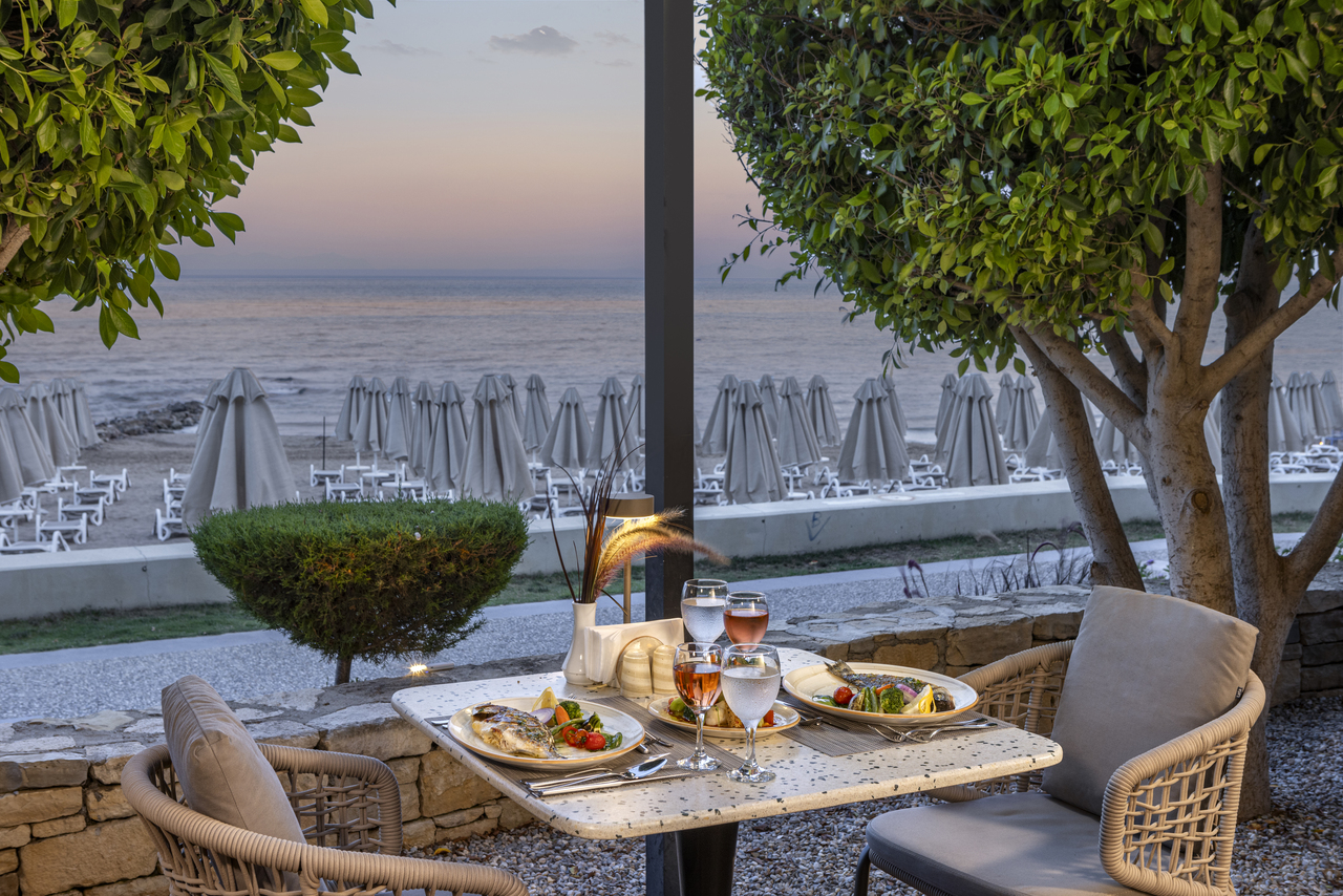 Melas Resort pilt 19
