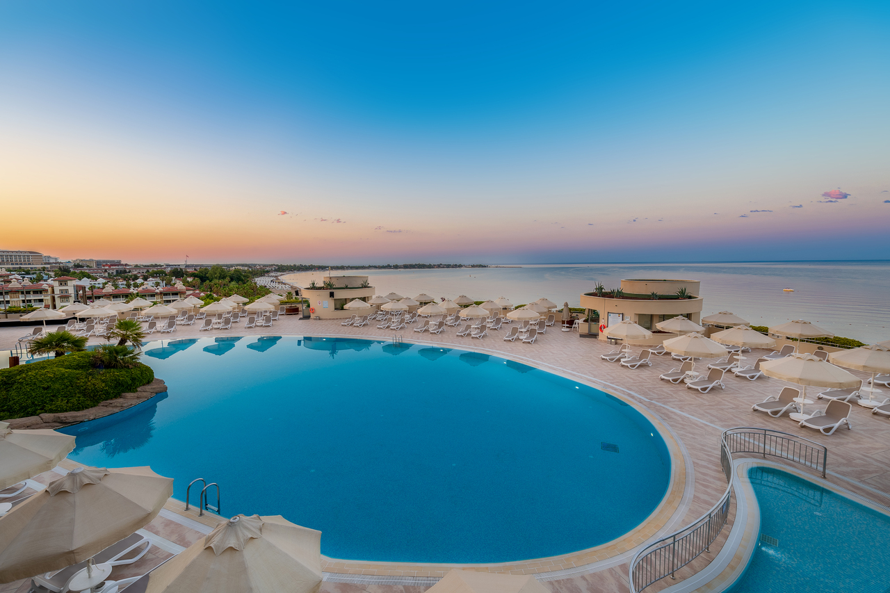 Melas Resort pilt 3