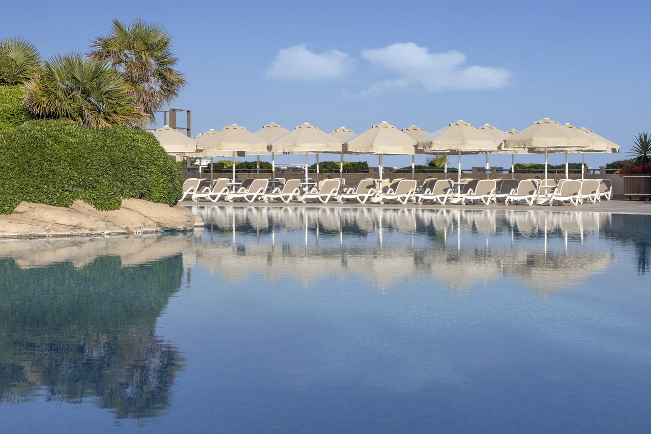 Melas Resort pilt 2