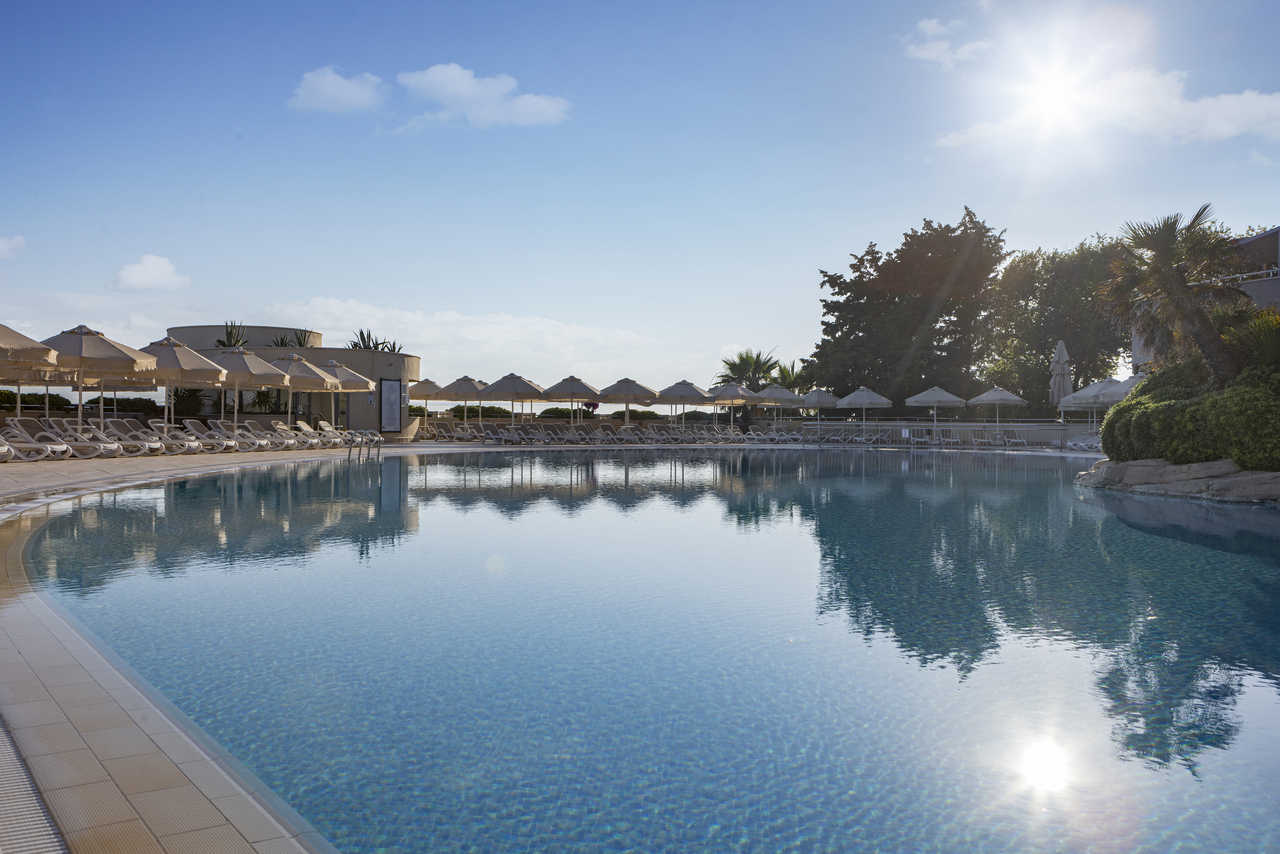 Melas Resort pilt 5