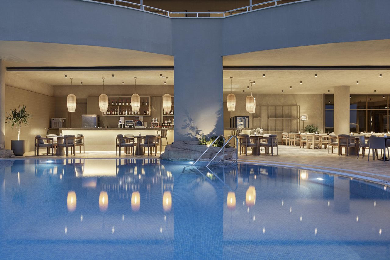 Melas Resort pilt 6
