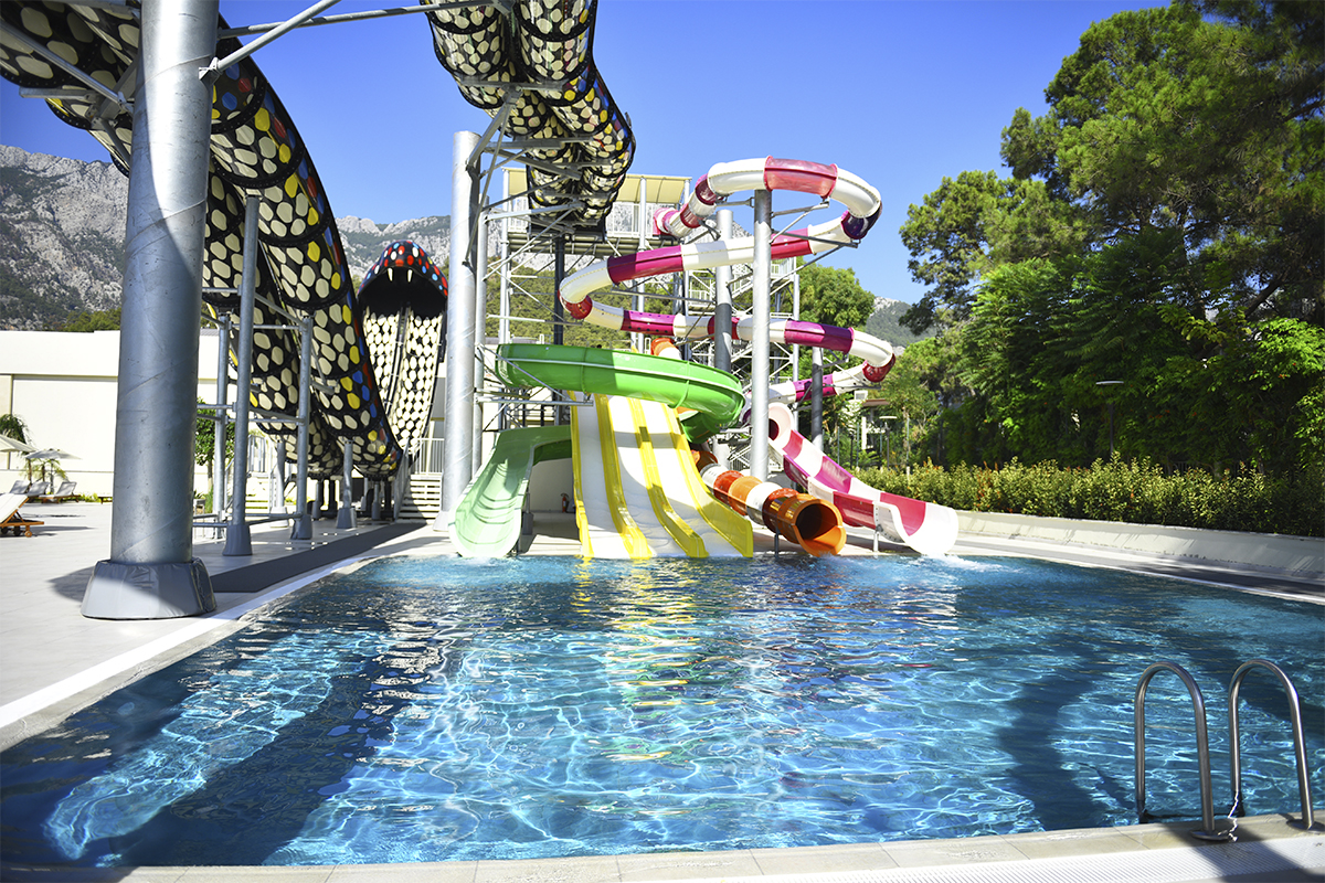 Bergiz Hotels & Resorts Kemer (ex.Perre Art) photo 6