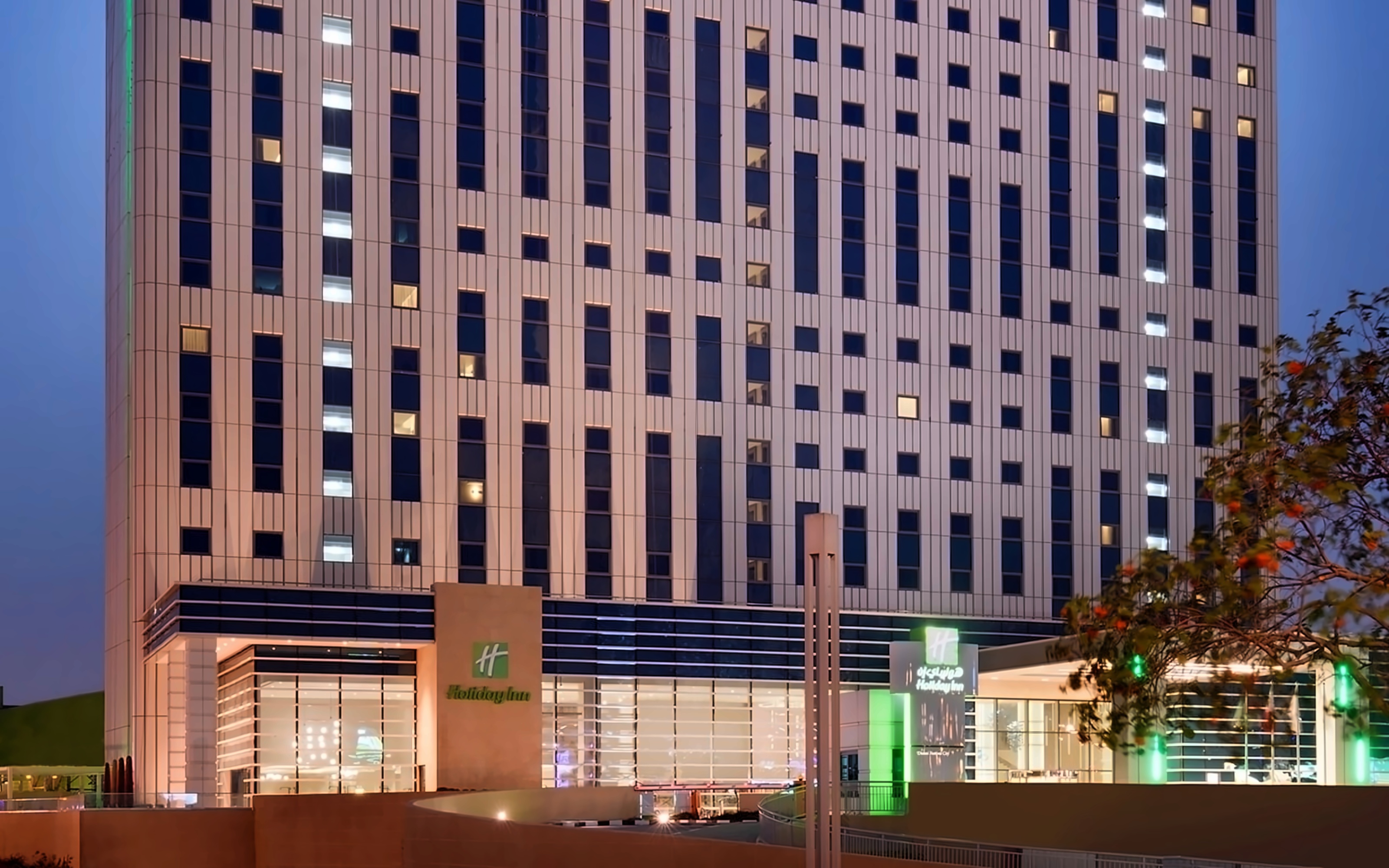 Holiday Inn Dubai Festival City Poză 1