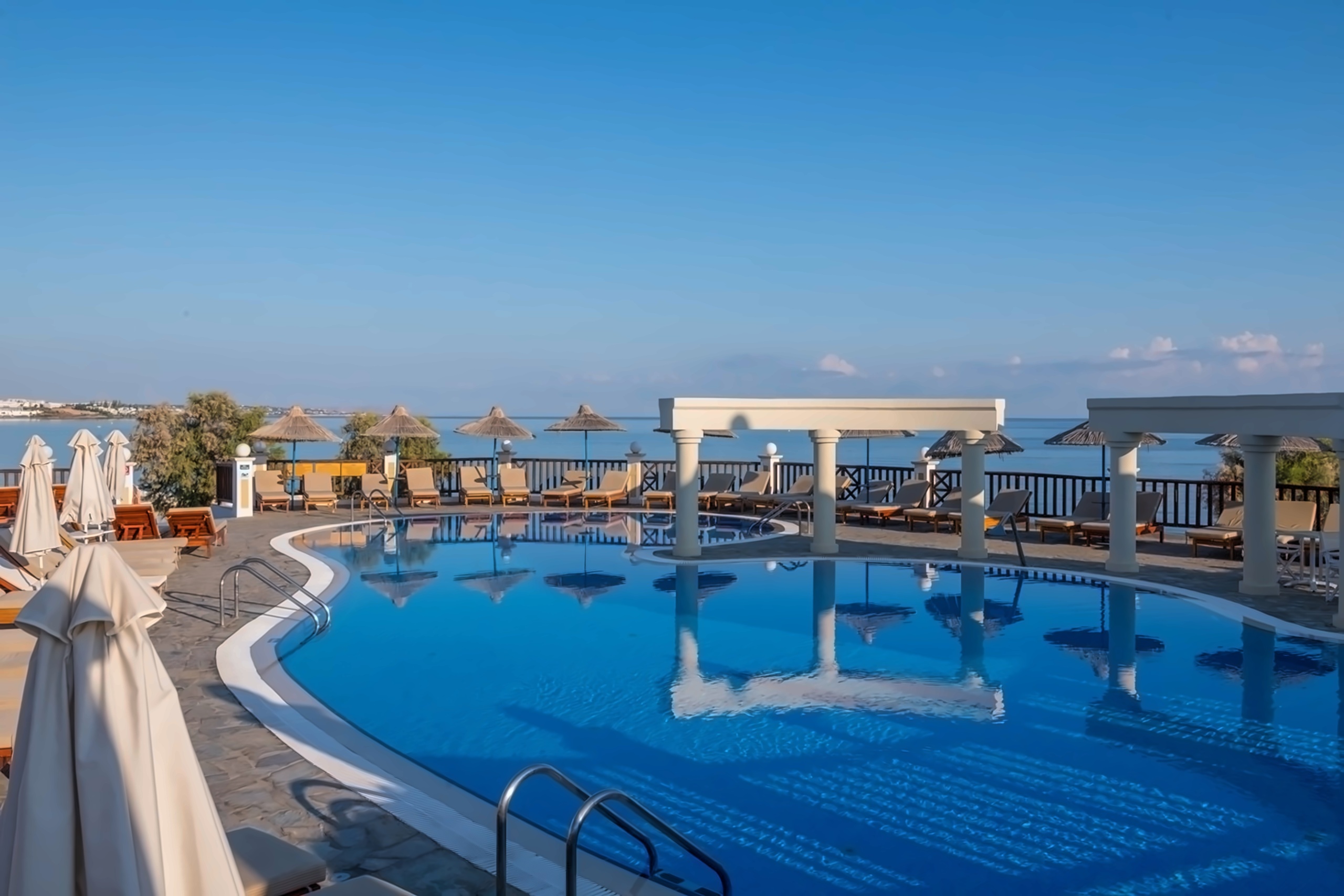 Alexander Beach Hotel & Village pilt 6