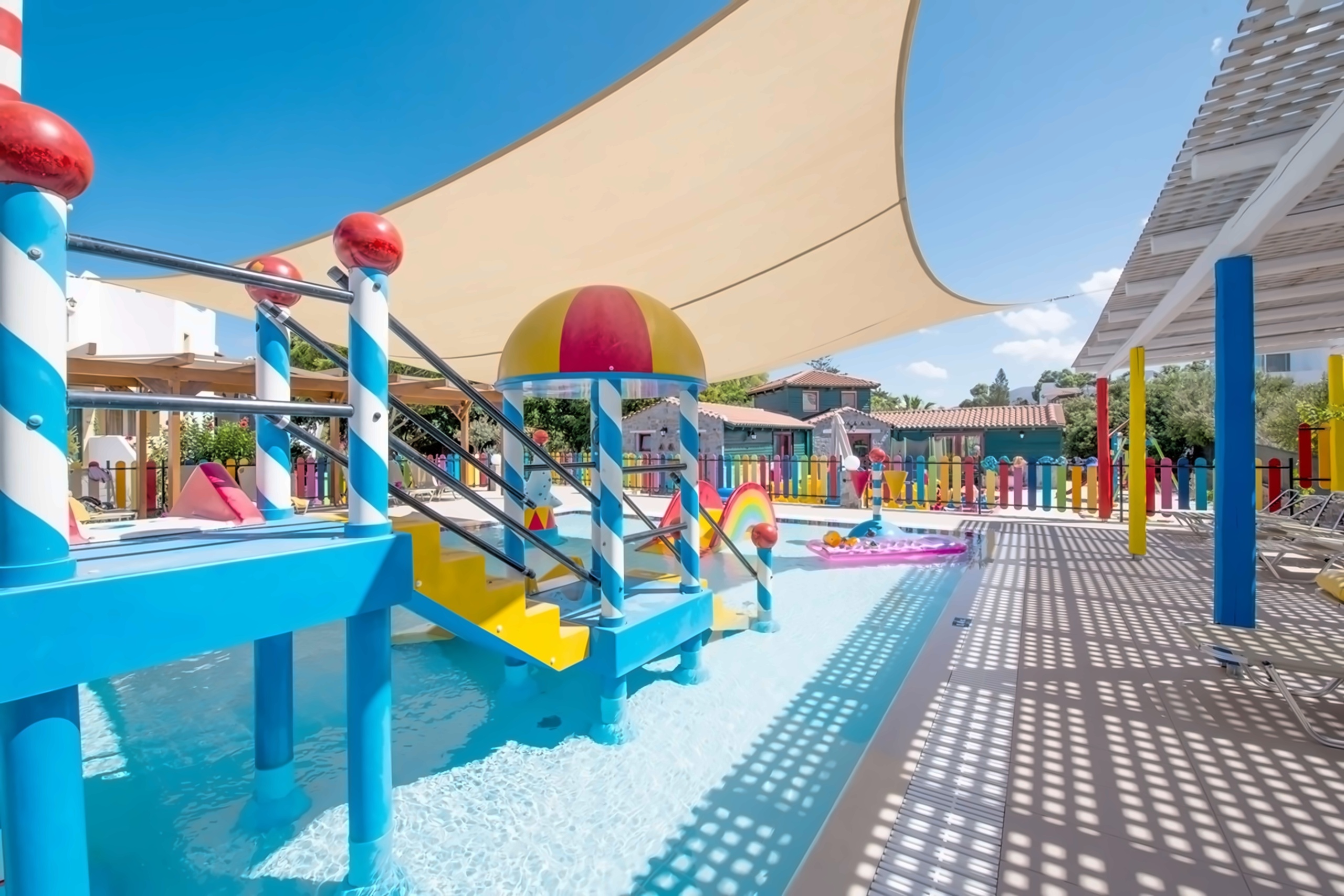 Alexander Beach Hotel & Village pilt 28