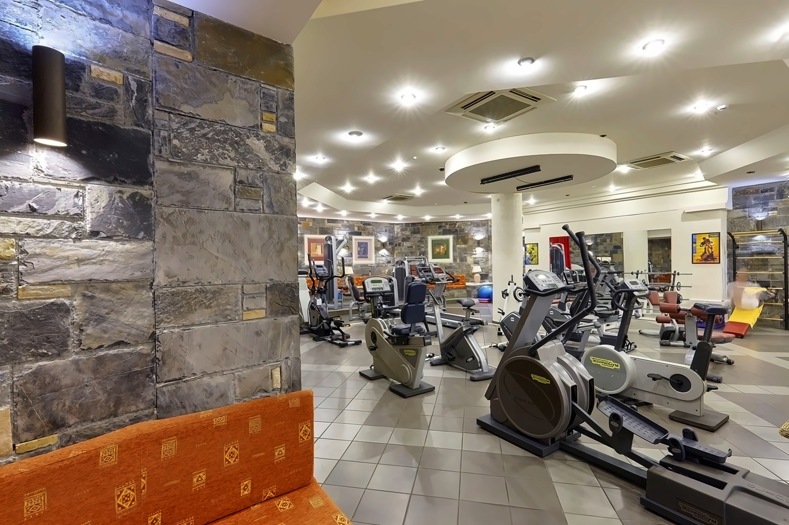 Alexander Beach Hotel & Village pilt 27