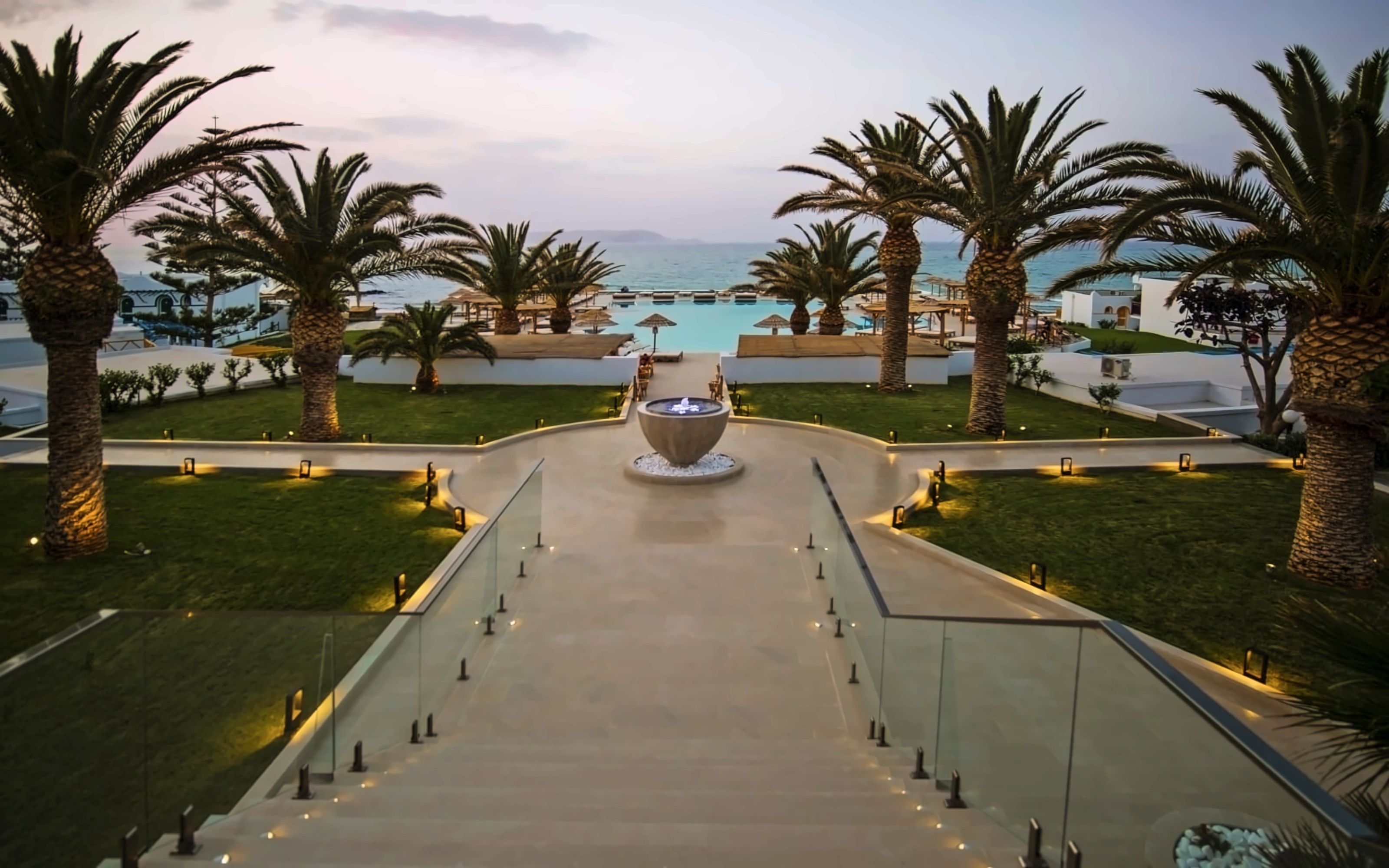 Mitsis Rinela Hotel photo 4