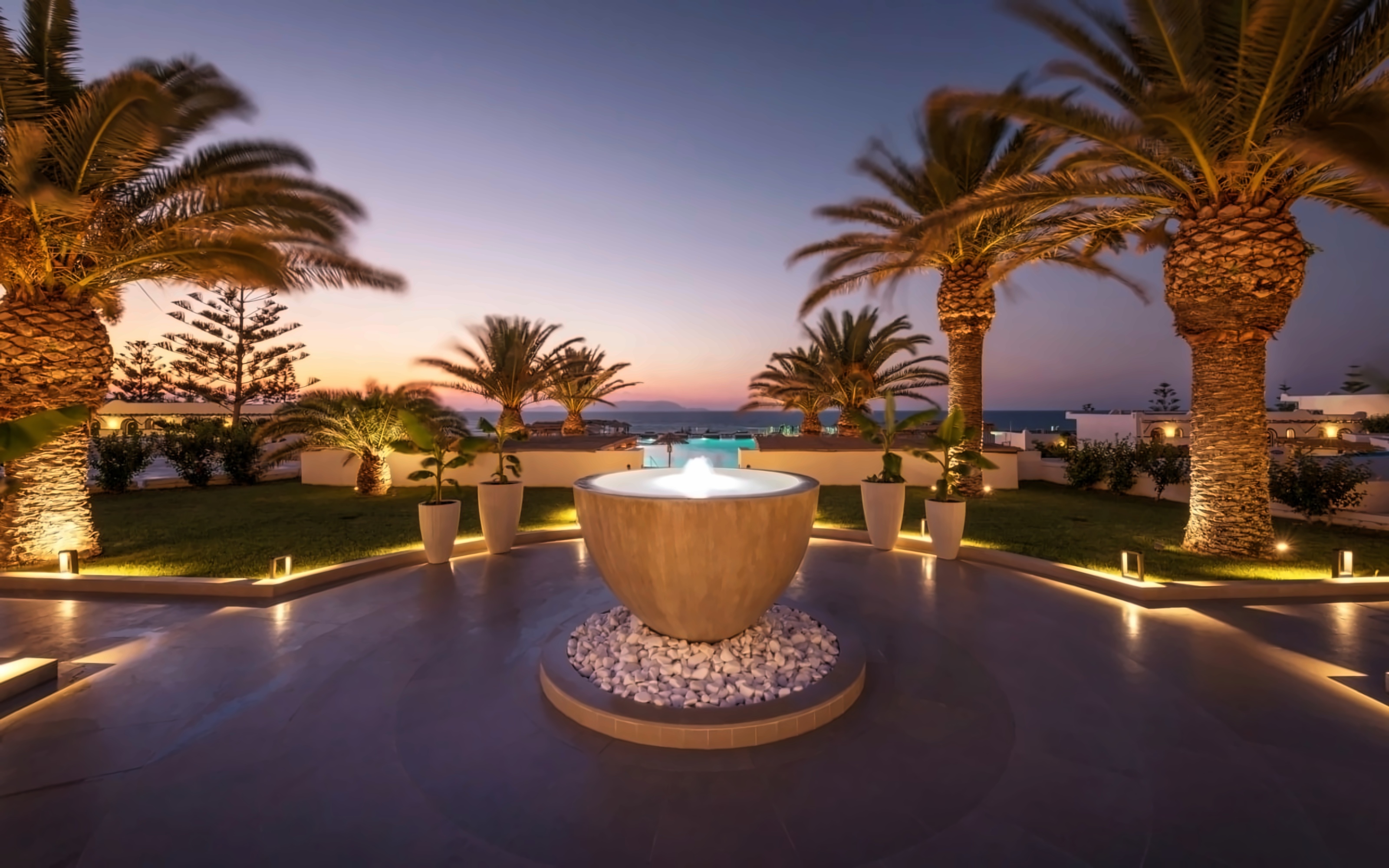 Mitsis Rinela Hotel photo 5