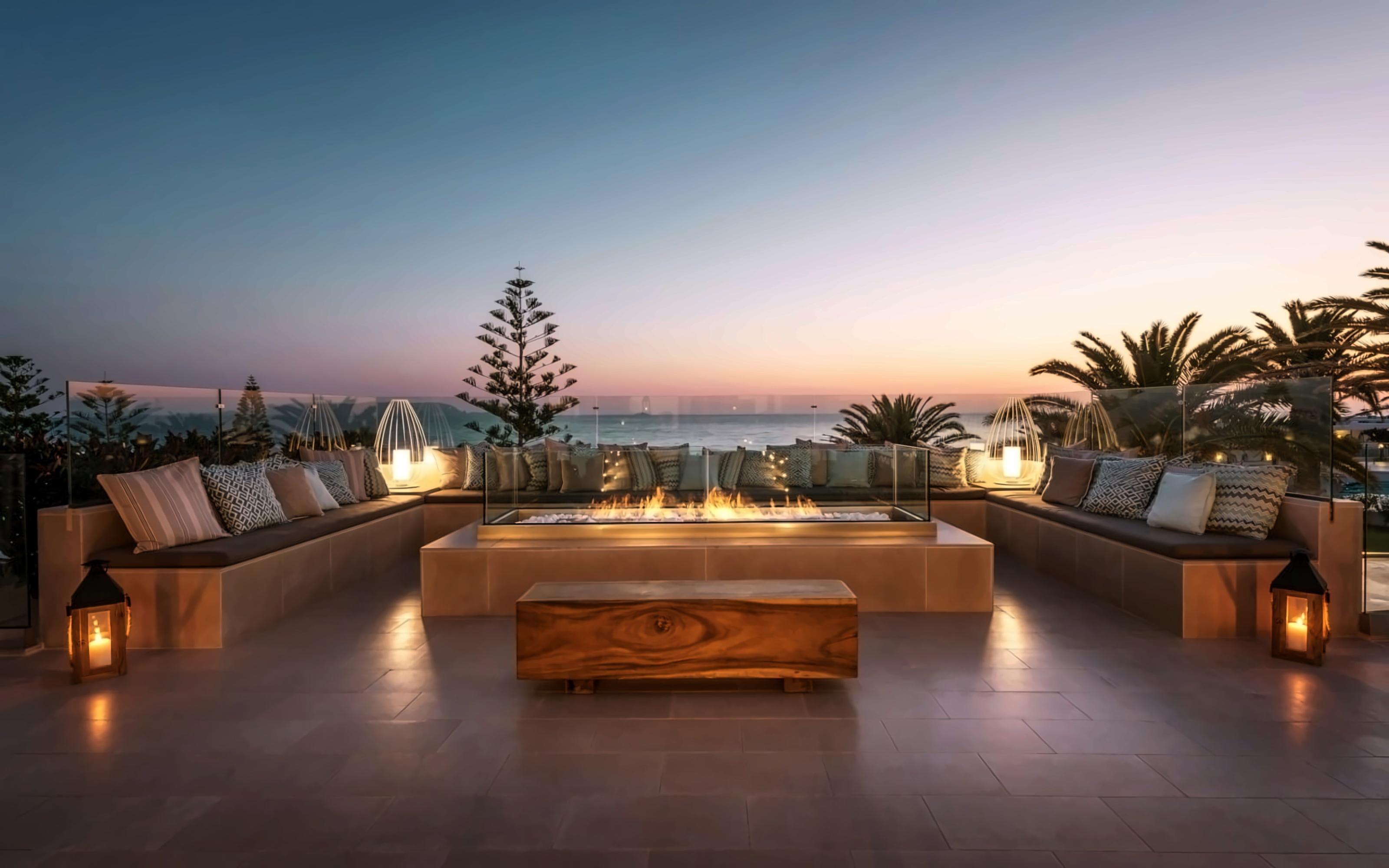 Mitsis Rinela Hotel photo 6