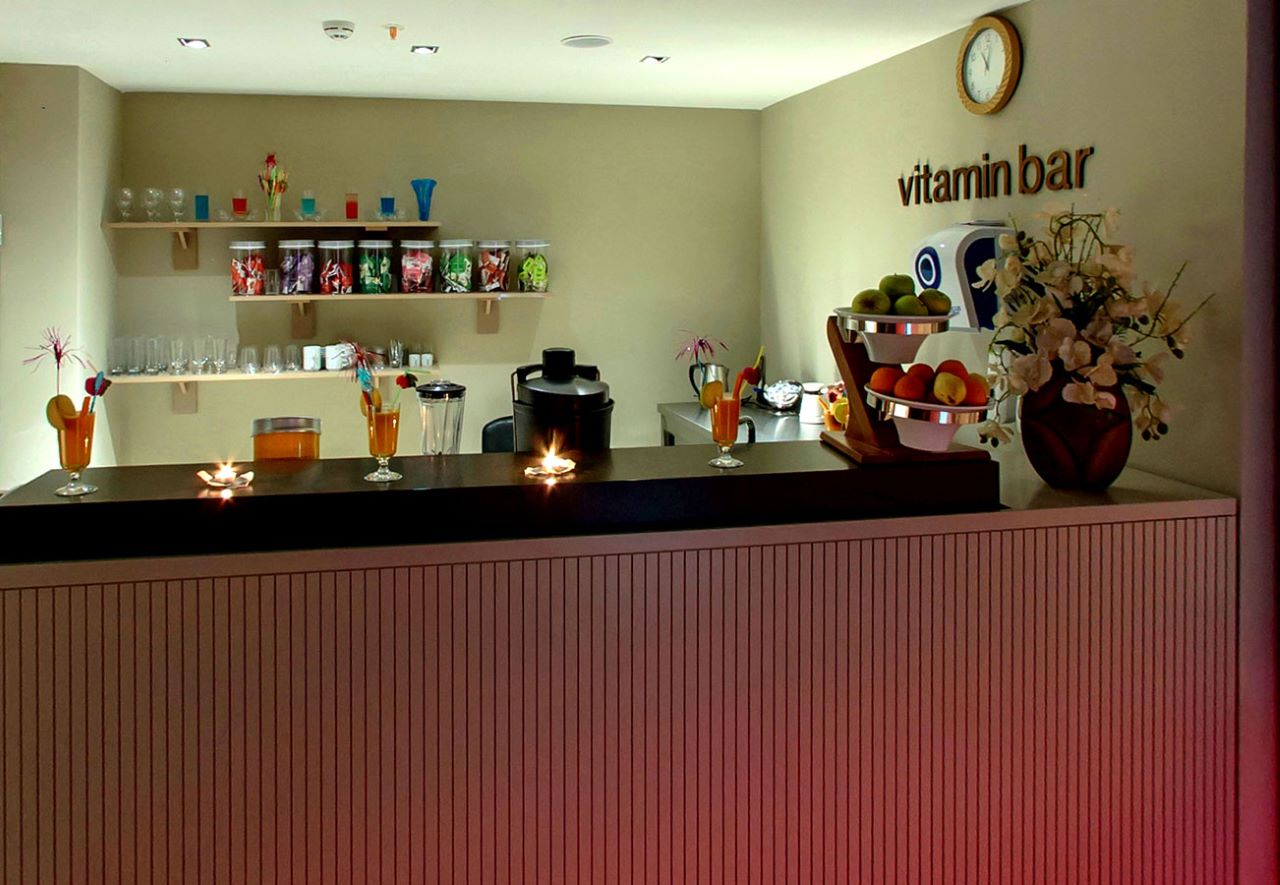 Riolavitas Spa & Resort pilt 22