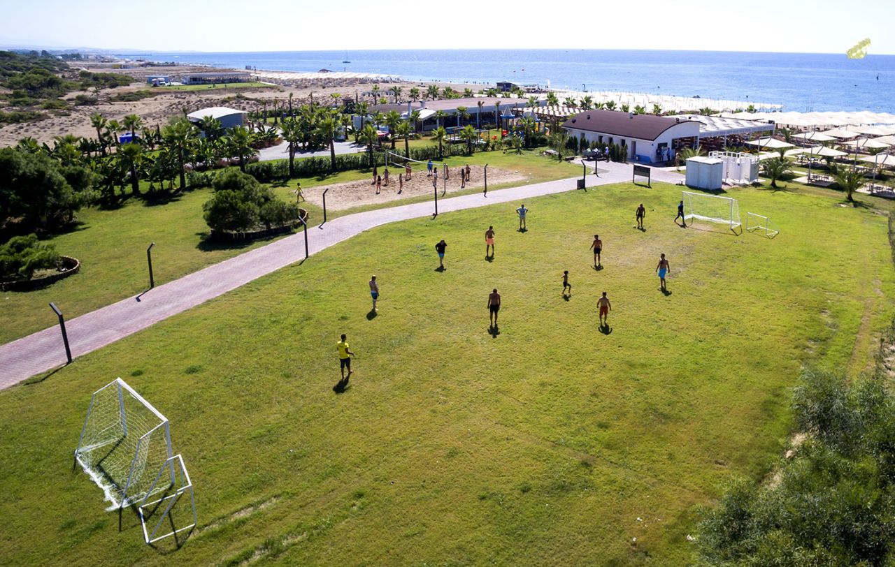 Riolavitas Spa & Resort pilt 25