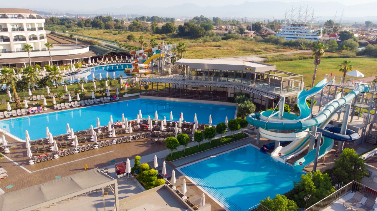 Riolavitas Spa & Resort pilt 4