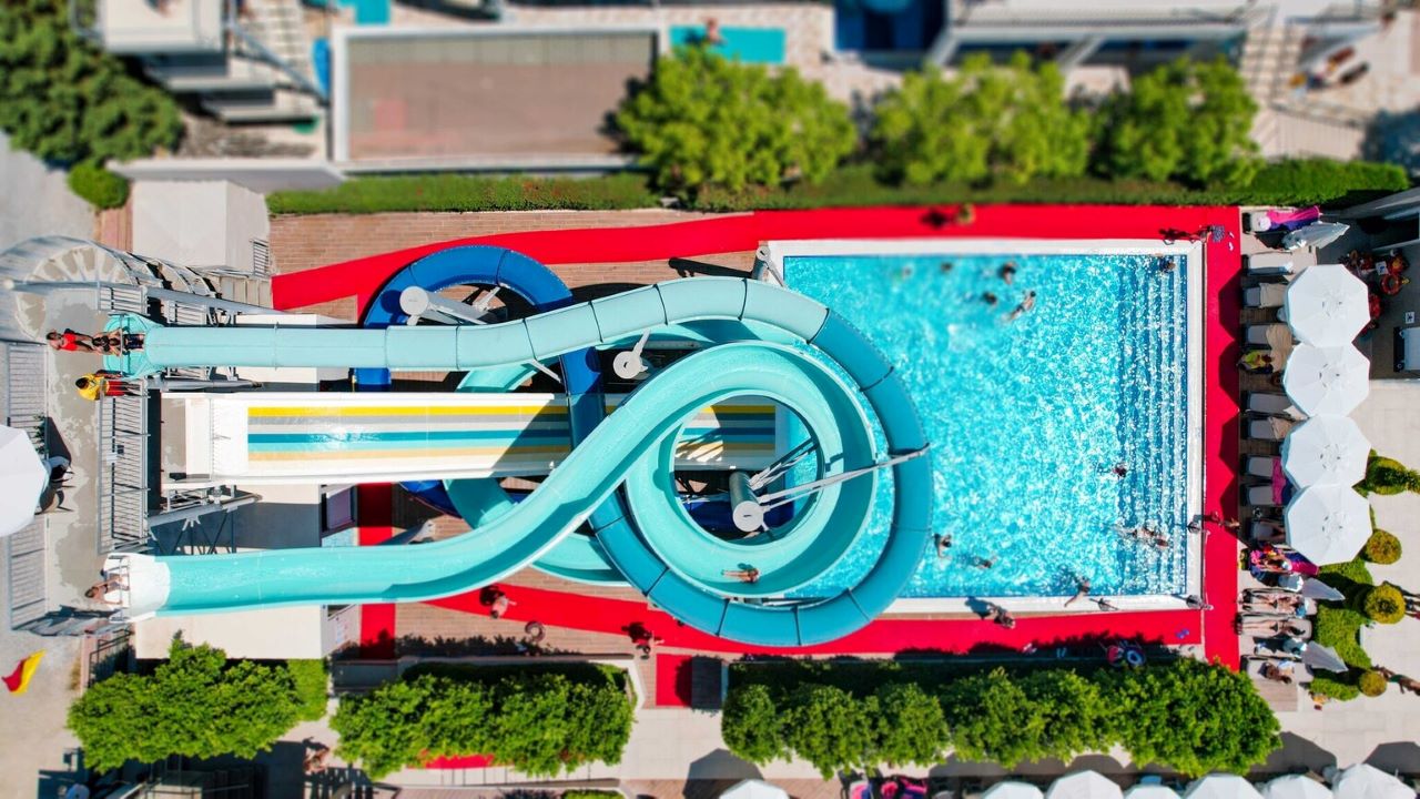 Riolavitas Spa & Resort pilt 5