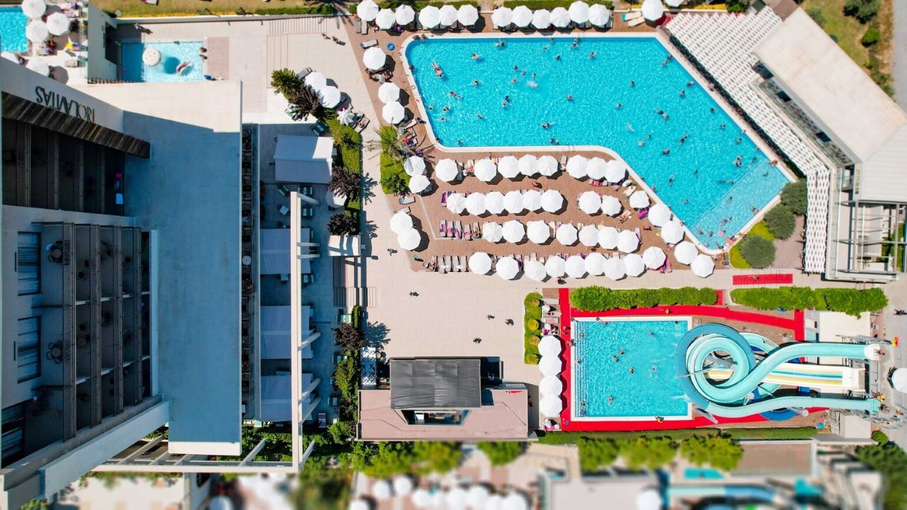 Riolavitas Spa & Resort pilt 7