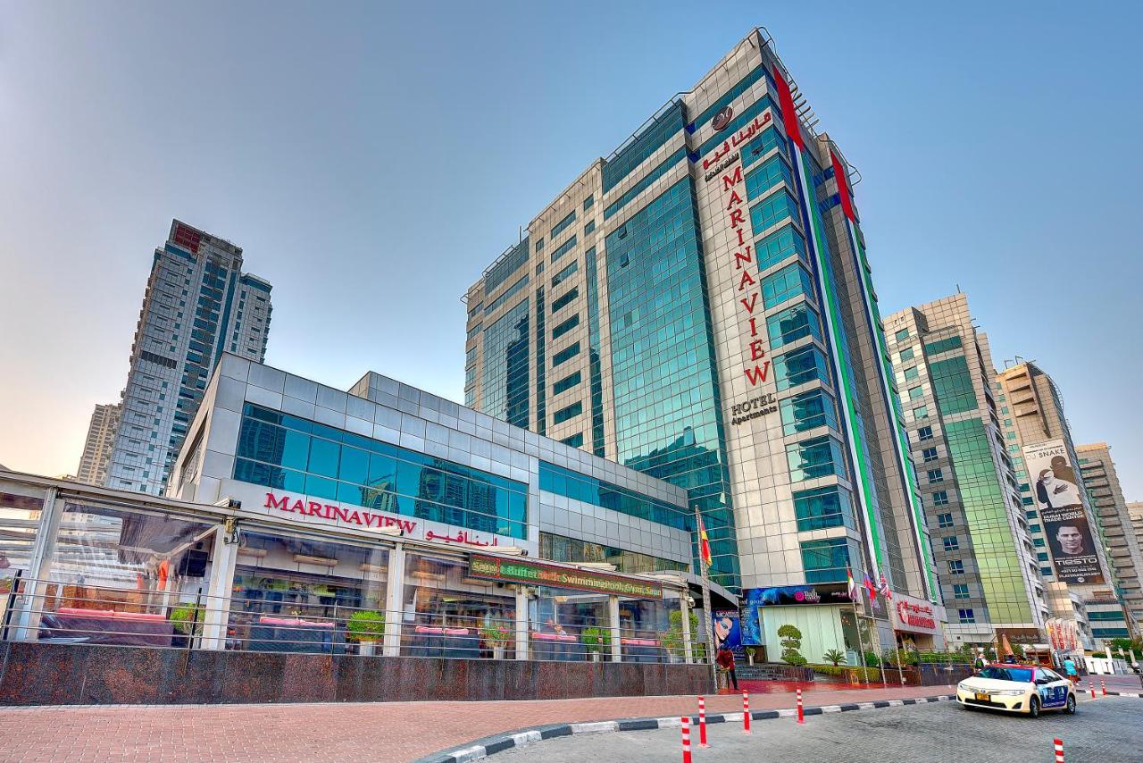 Marina View Hotel Dubai Marina pilt 3