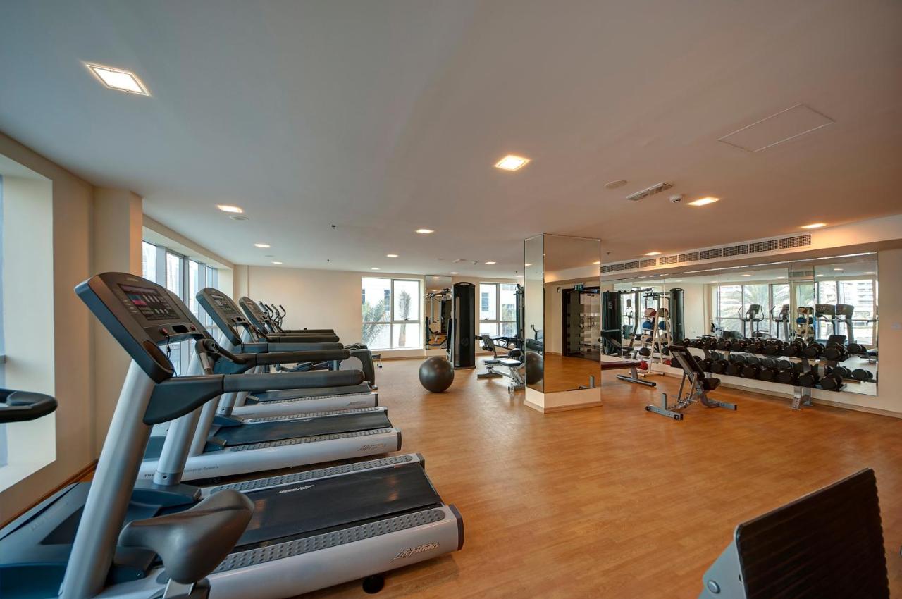 Marina View Hotel Dubai Marina pilt 10