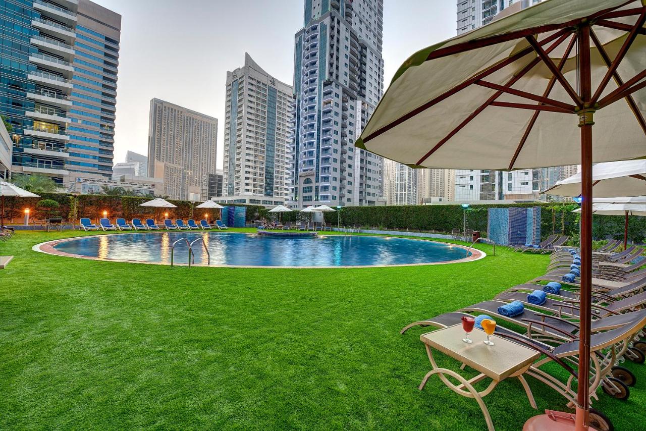 Marina View Hotel Dubai Marina pilt 1