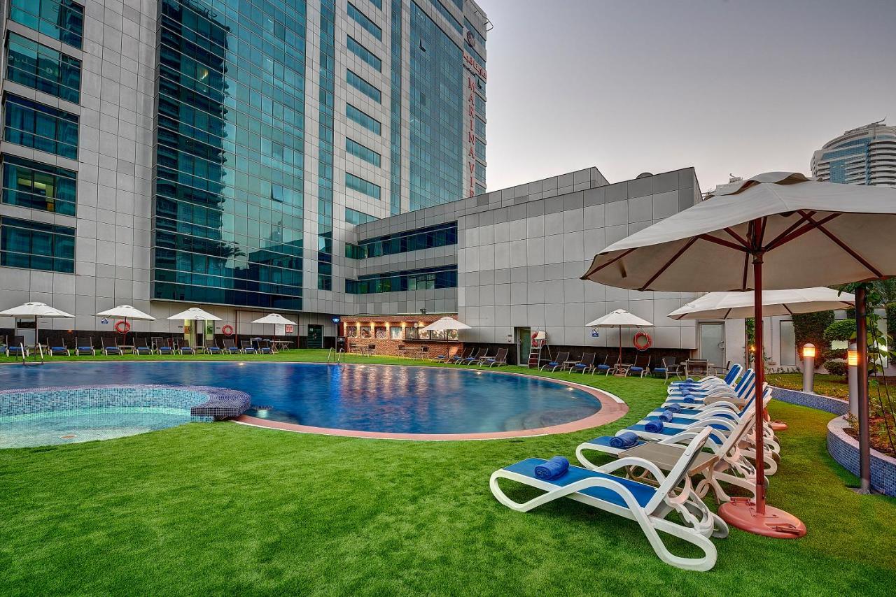Marina View Hotel Dubai Marina pilt 2