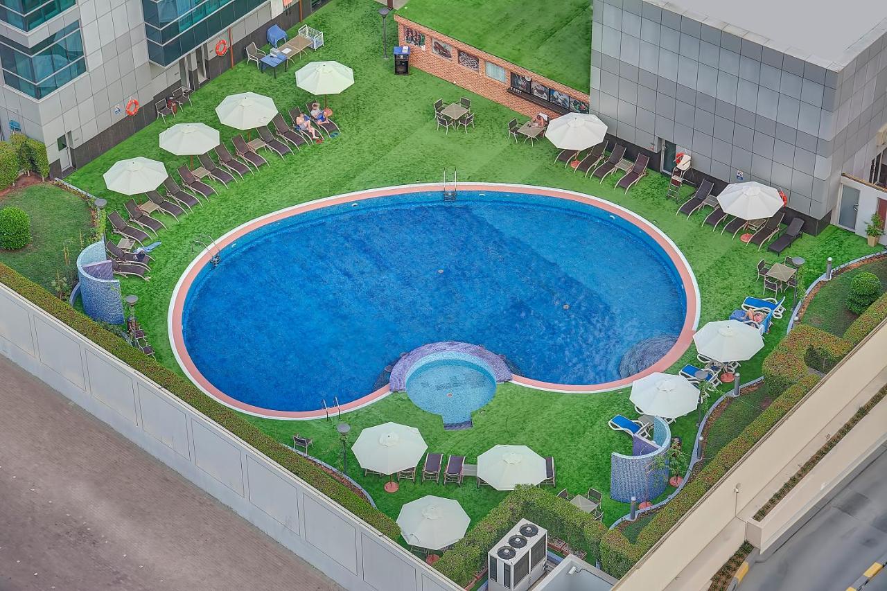 Marina View Hotel Dubai Marina pilt 4