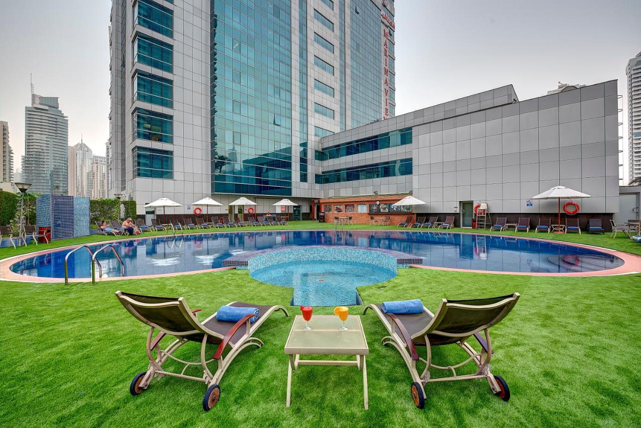 Marina View Hotel Dubai Marina pilt 5