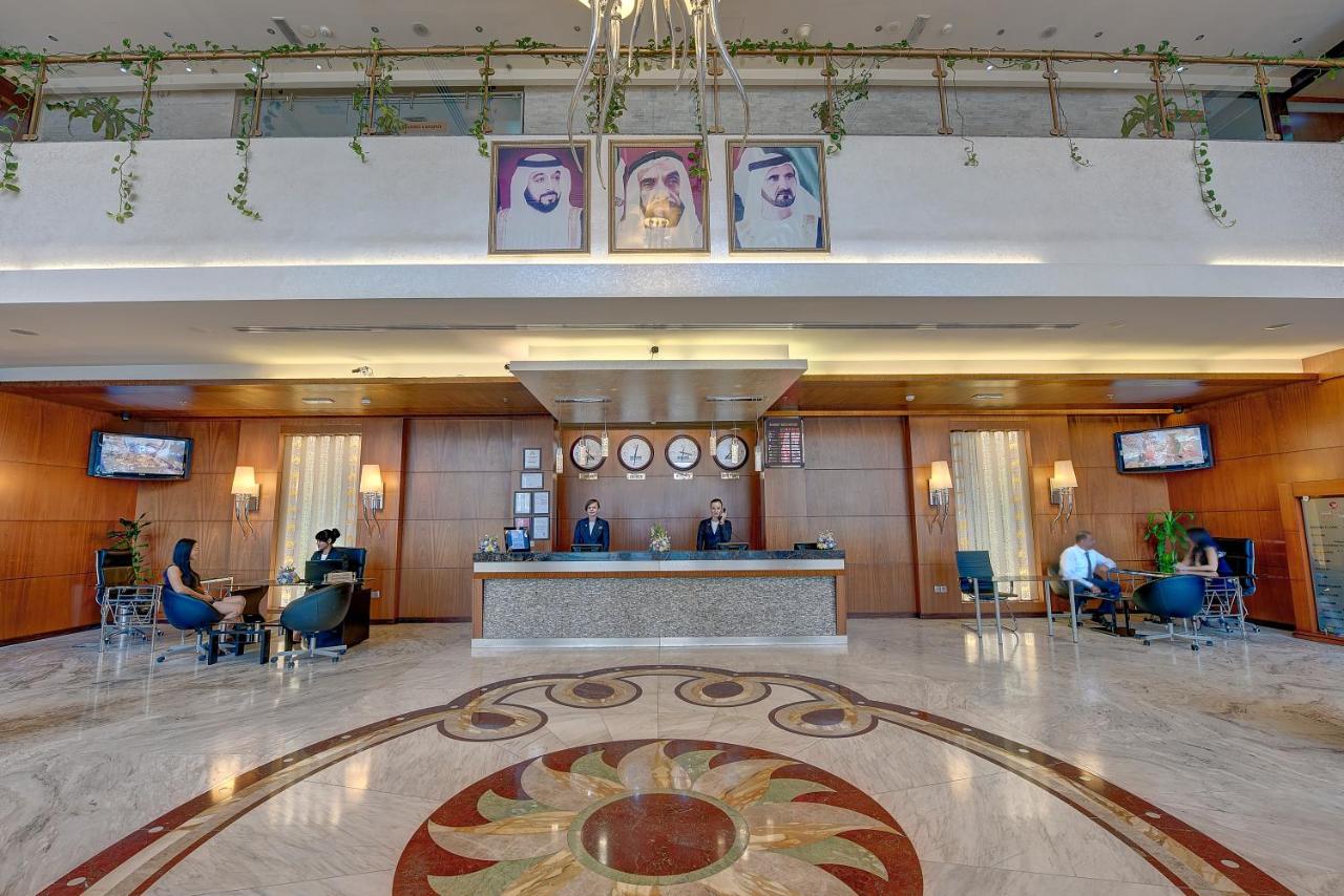 Marina View Hotel Dubai Marina pilt 6