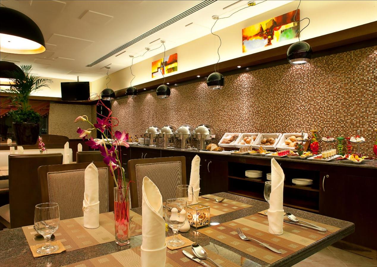 Marina View Hotel Dubai Marina pilt 7