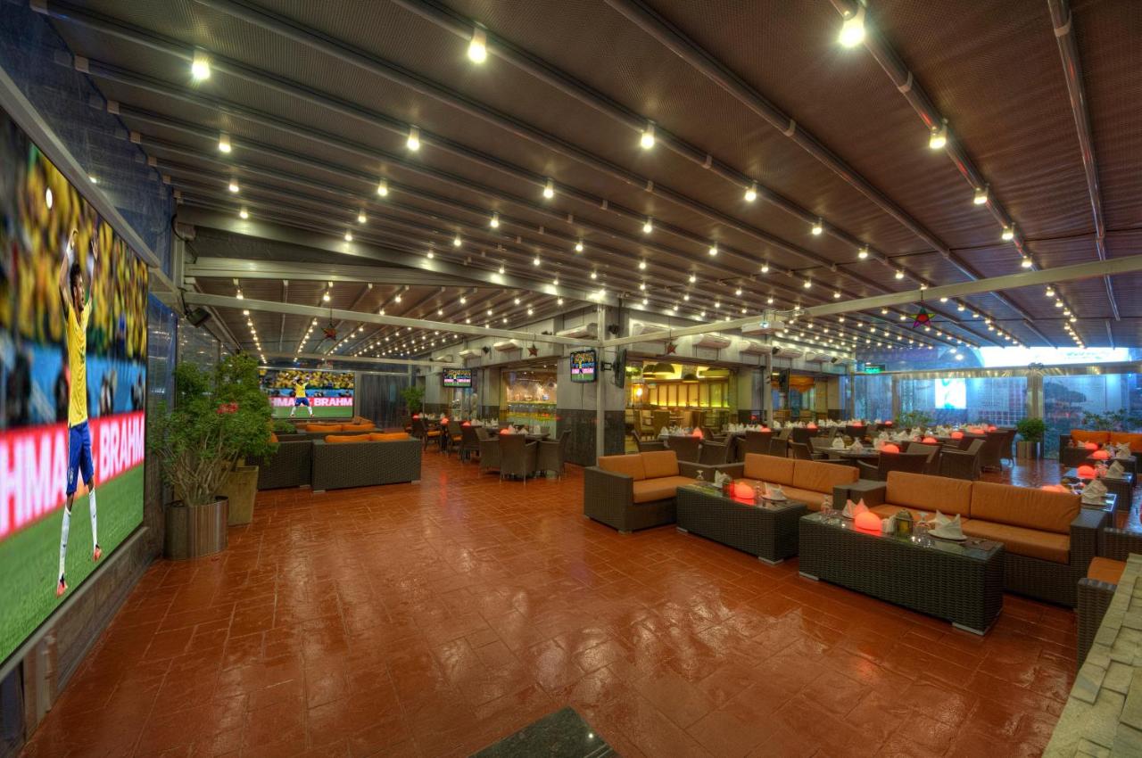 Marina View Hotel Dubai Marina pilt 8