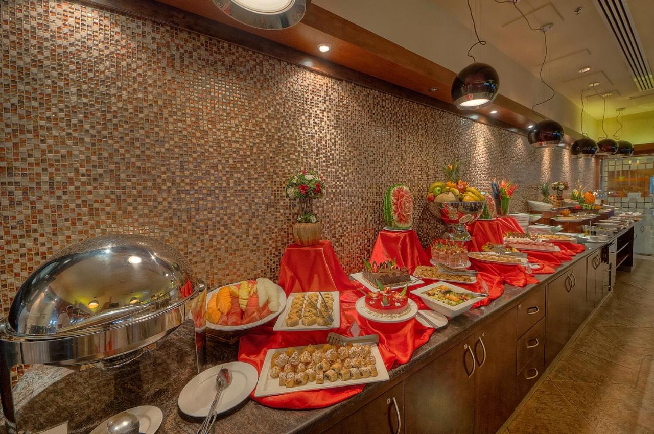 Marina View Hotel Dubai Marina pilt 9