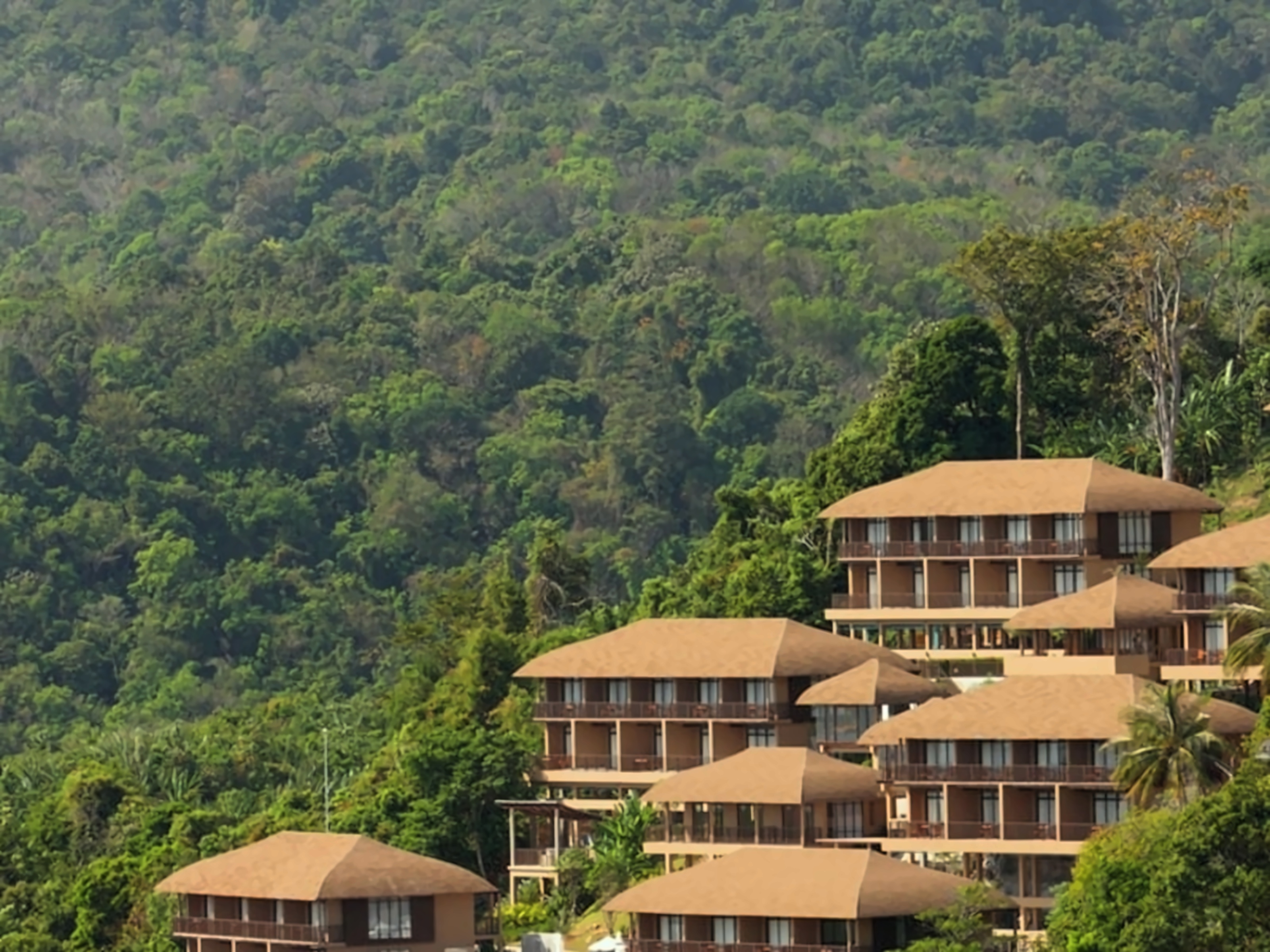 Karon Phunaka Resort photo 2
