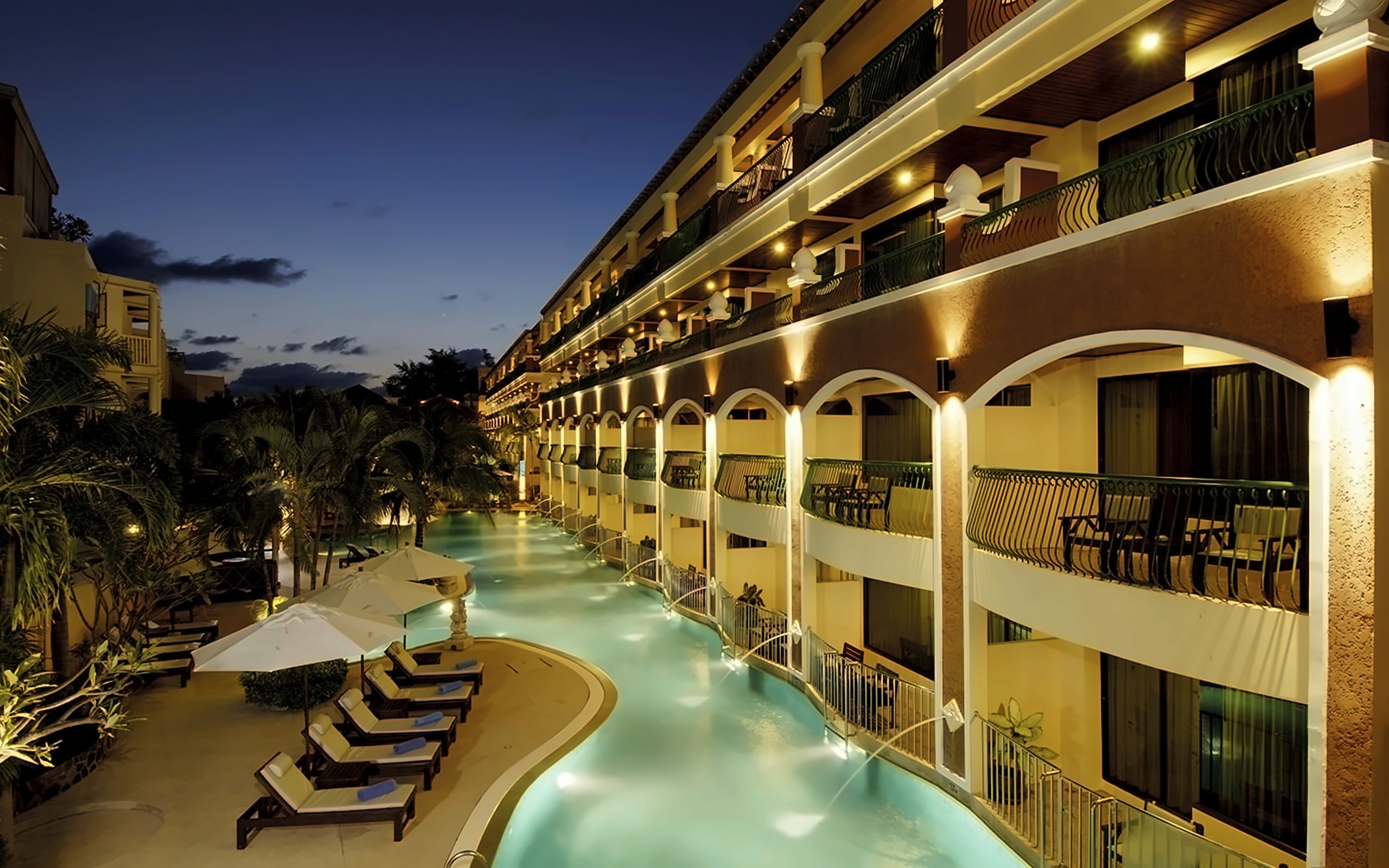 Karon Sea Sands Resort photo 7