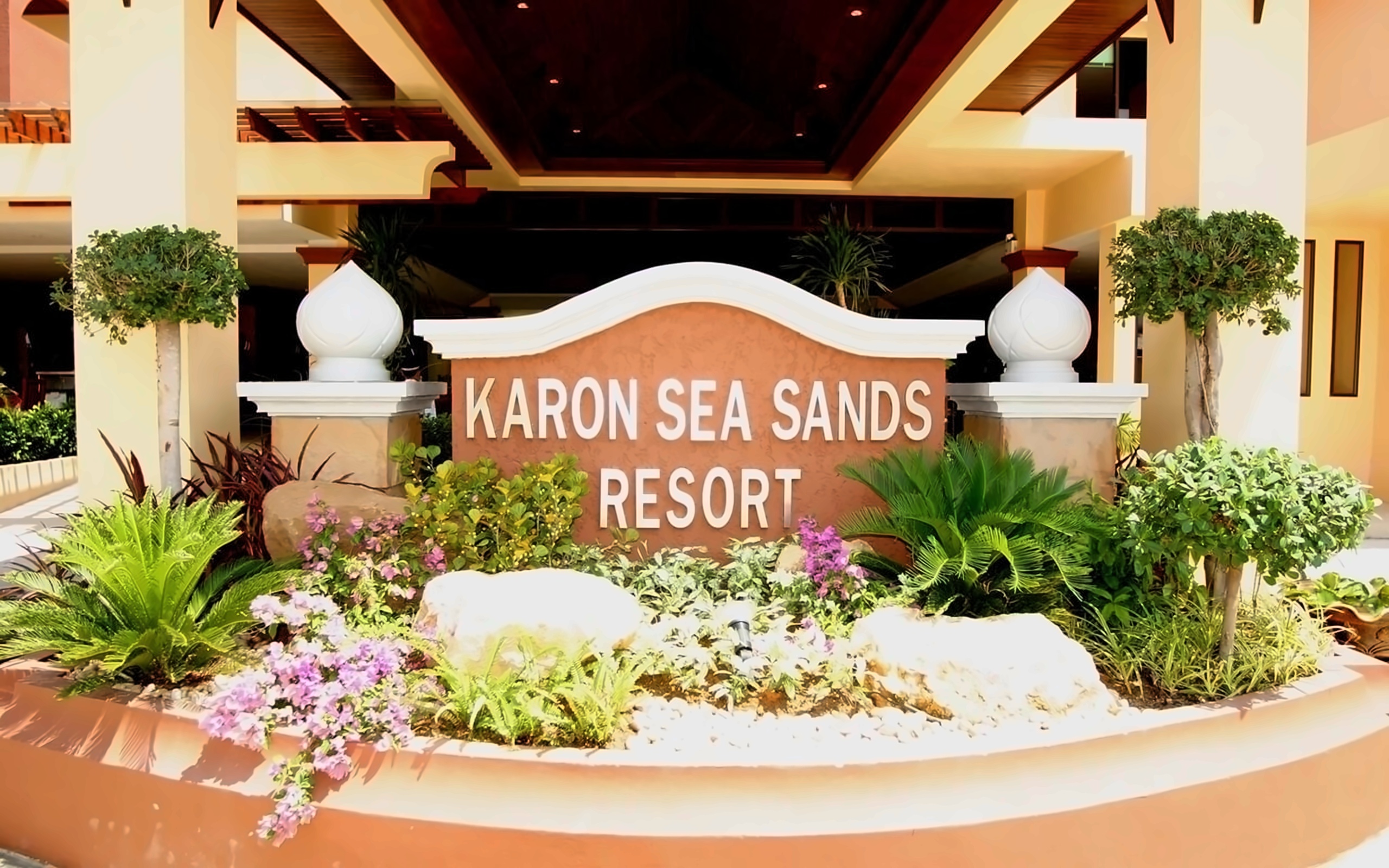 Karon Sea Sands Resort photo 2
