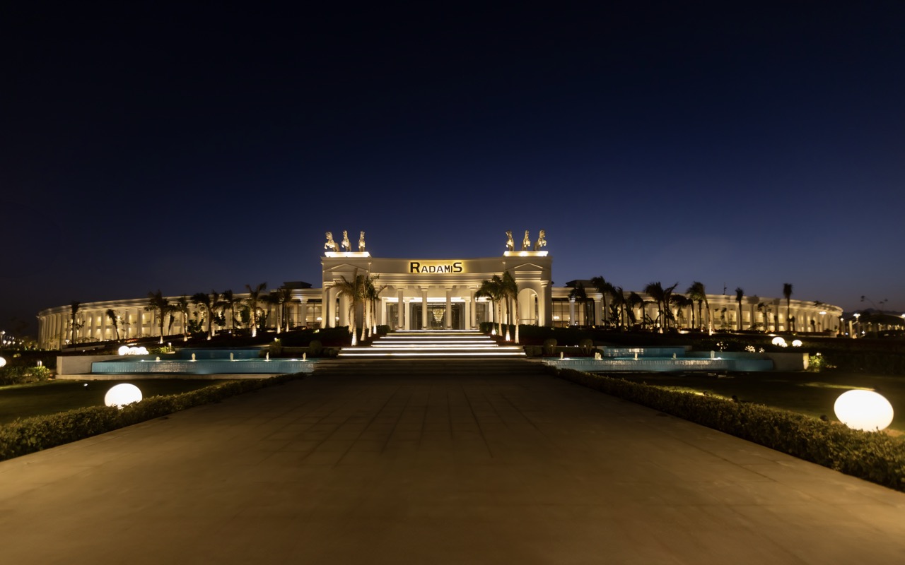 Rixos Radamis Sharm El Sheikh photo 7