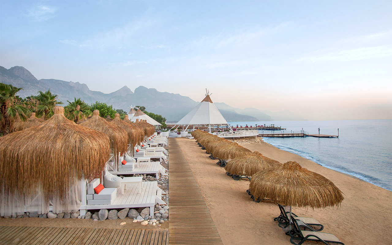 Balmy Foresta Kemer photo 24