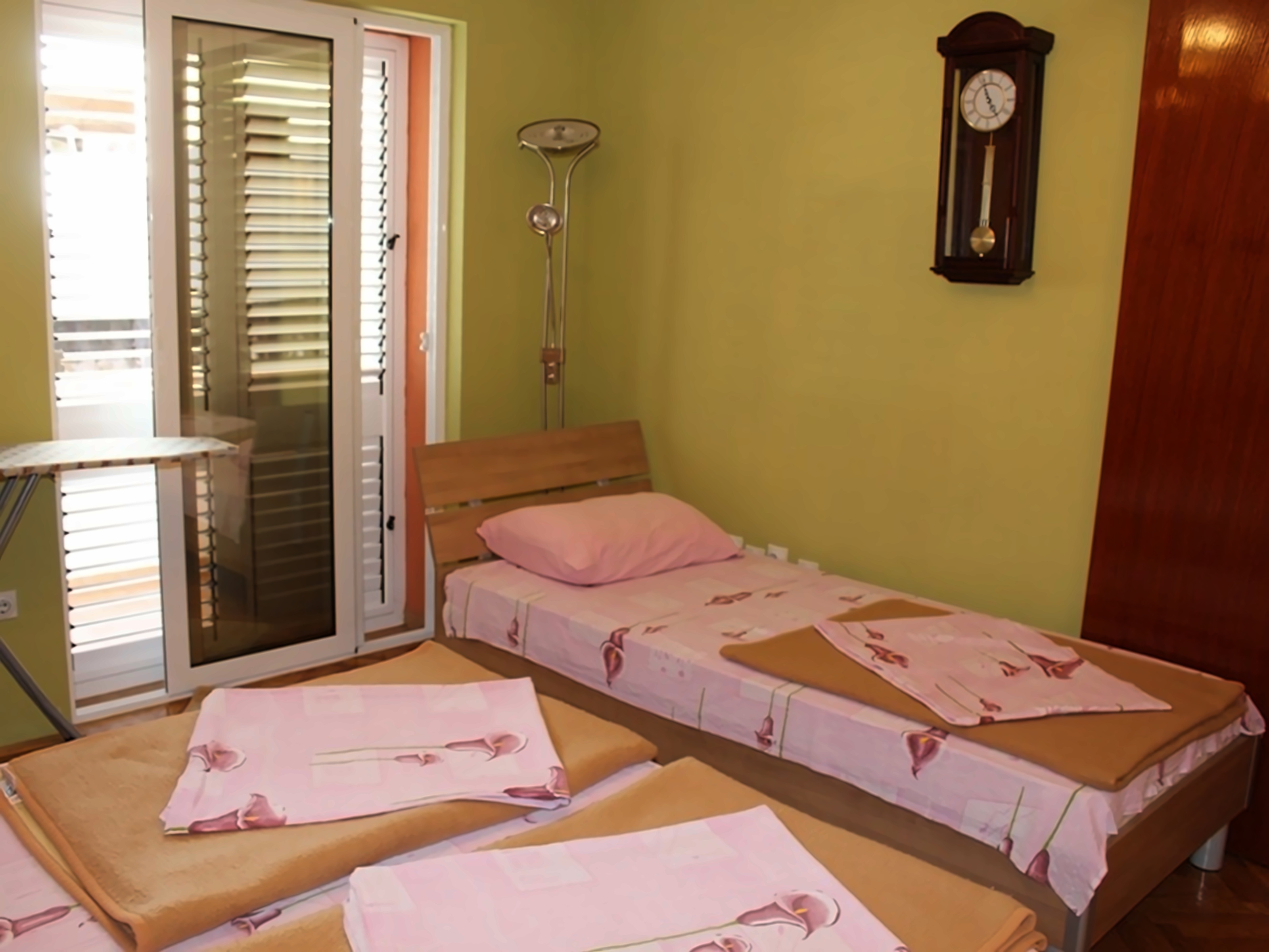 Villa Velje Fustic Stan photo 10