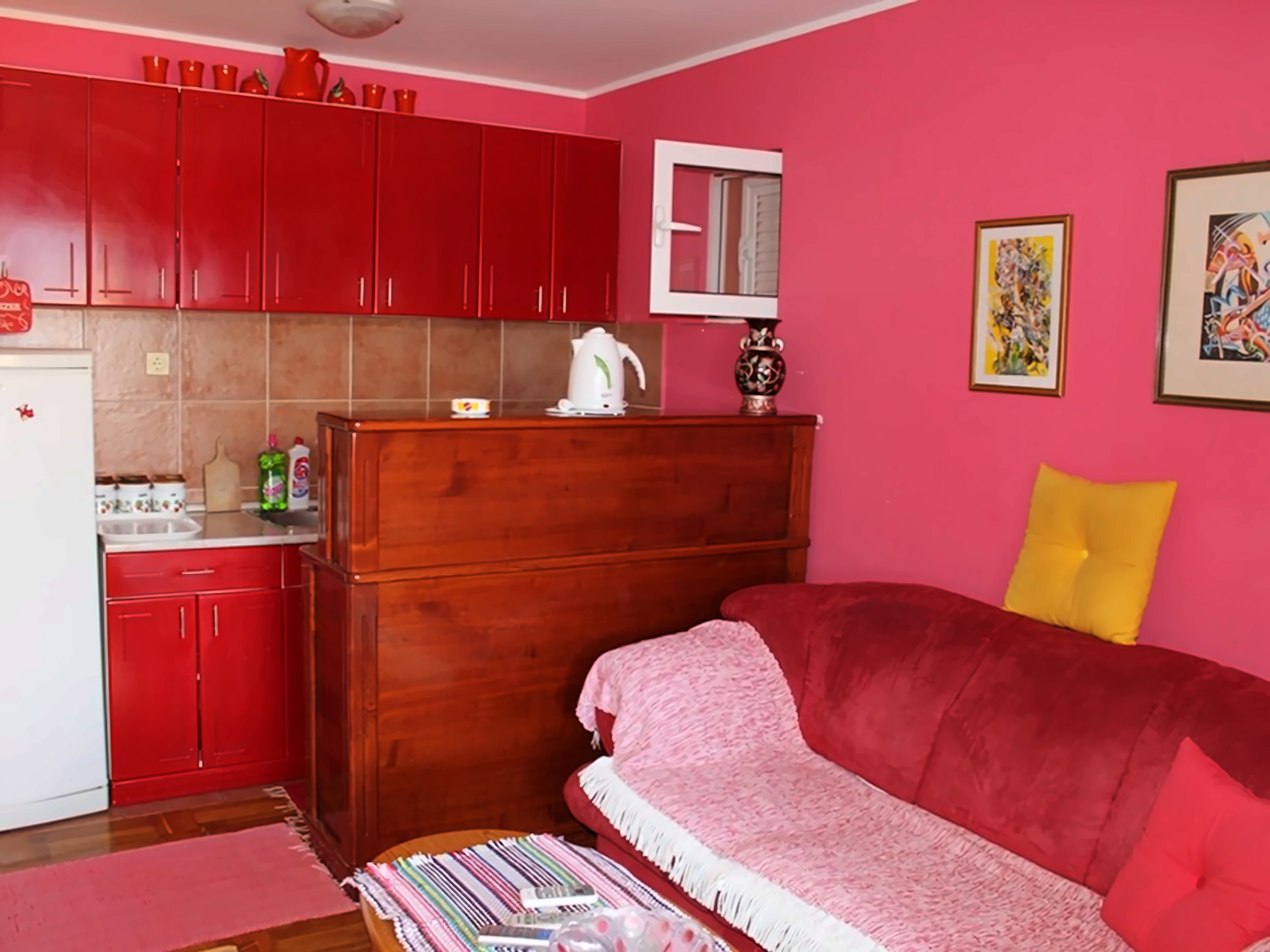 Villa Velje Fustic Stan photo 4