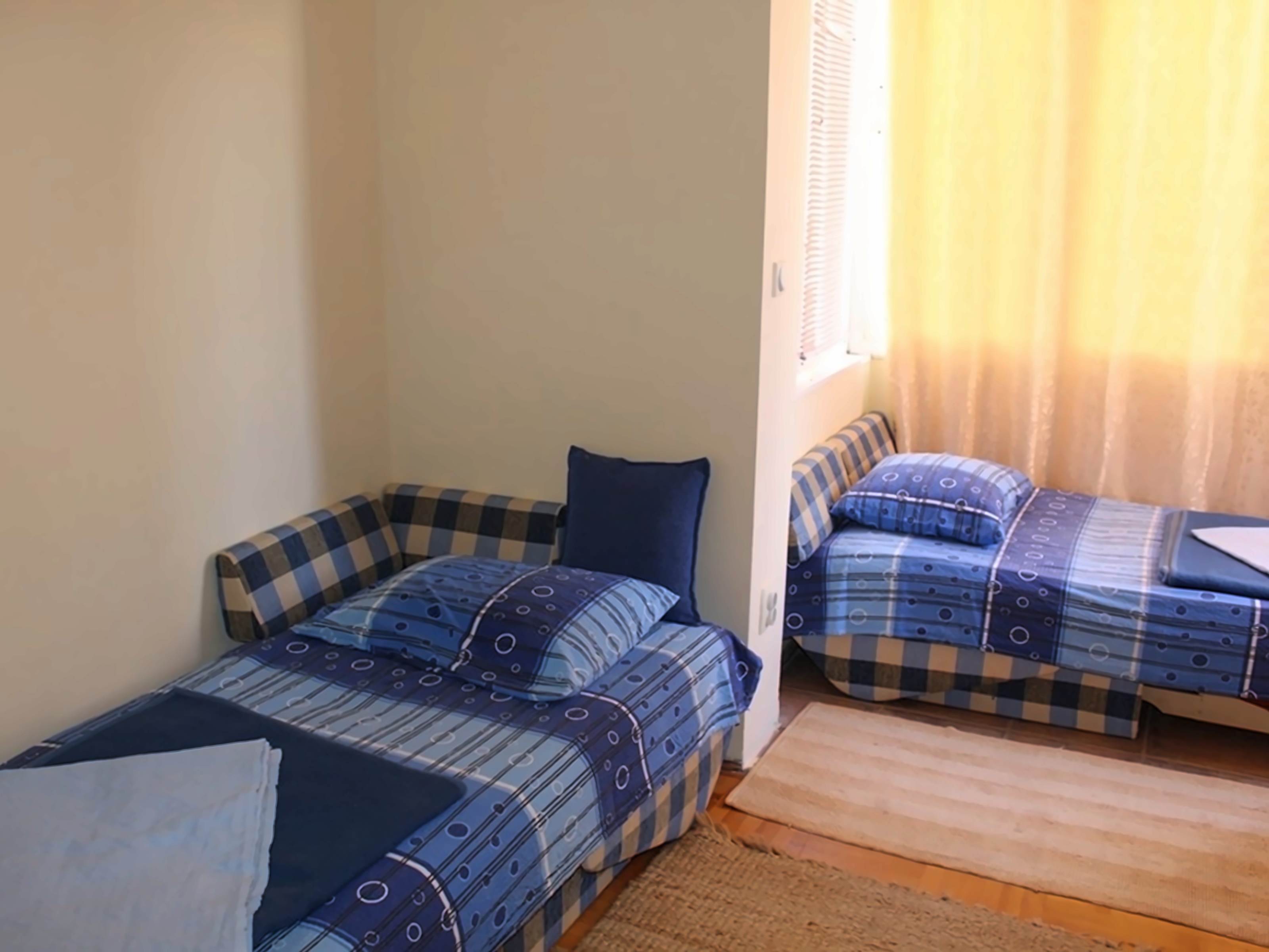 Villa Velje Fustic Stan photo 1
