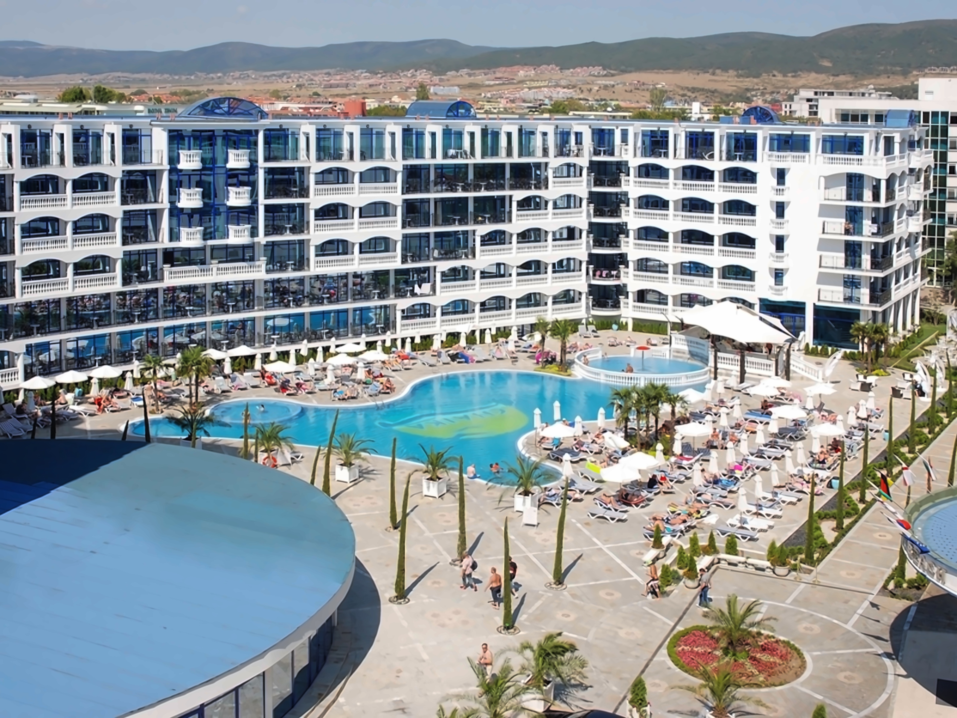 Chaika Resort Complex - Metropol photo 3