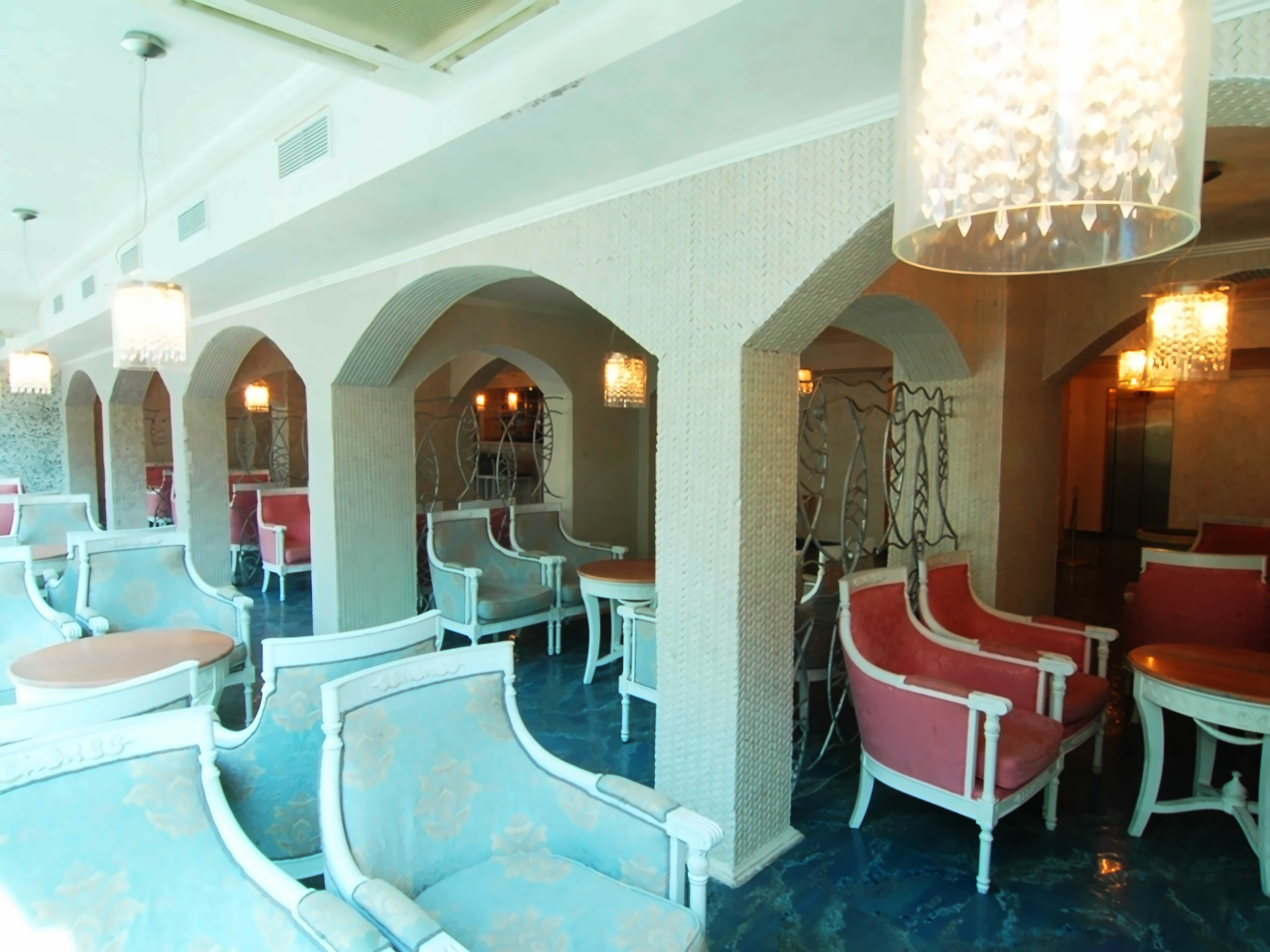 Chaika Resort Complex - Metropol photo 6