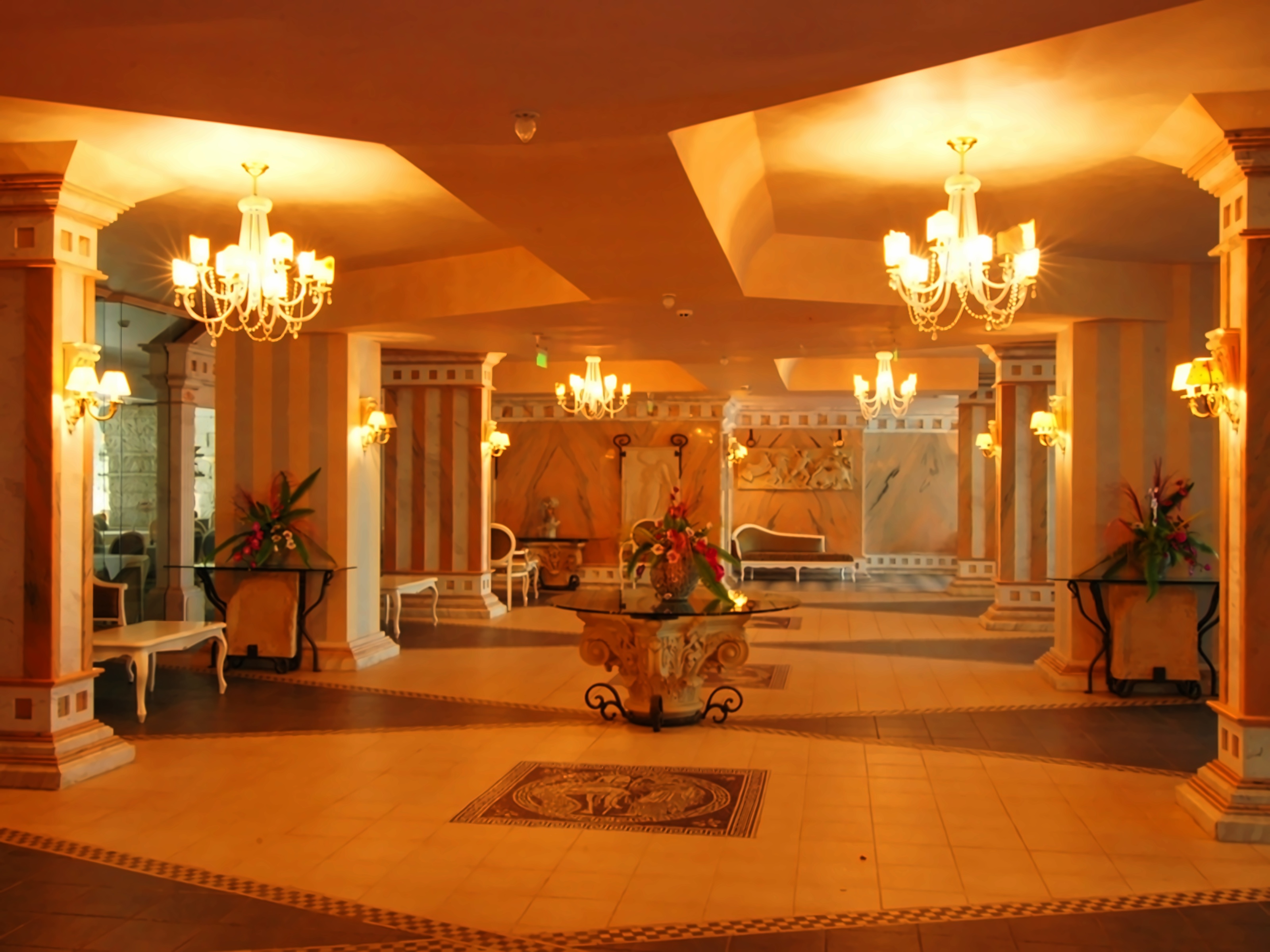 Chaika Resort Complex - Metropol photo 5
