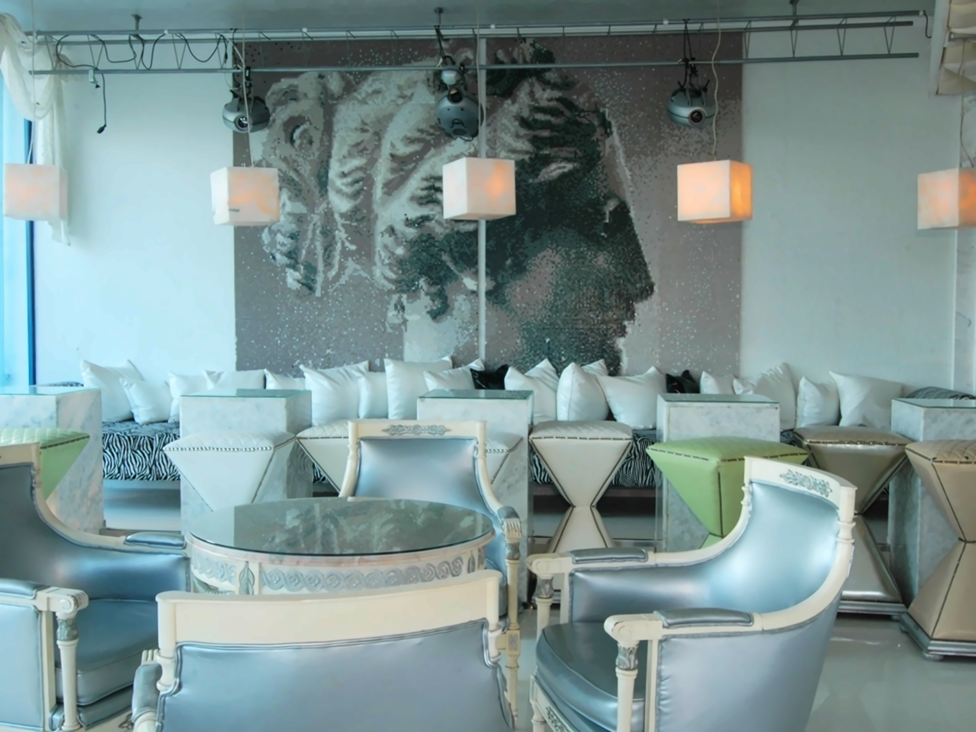 Chaika Resort Complex - Metropol photo 7