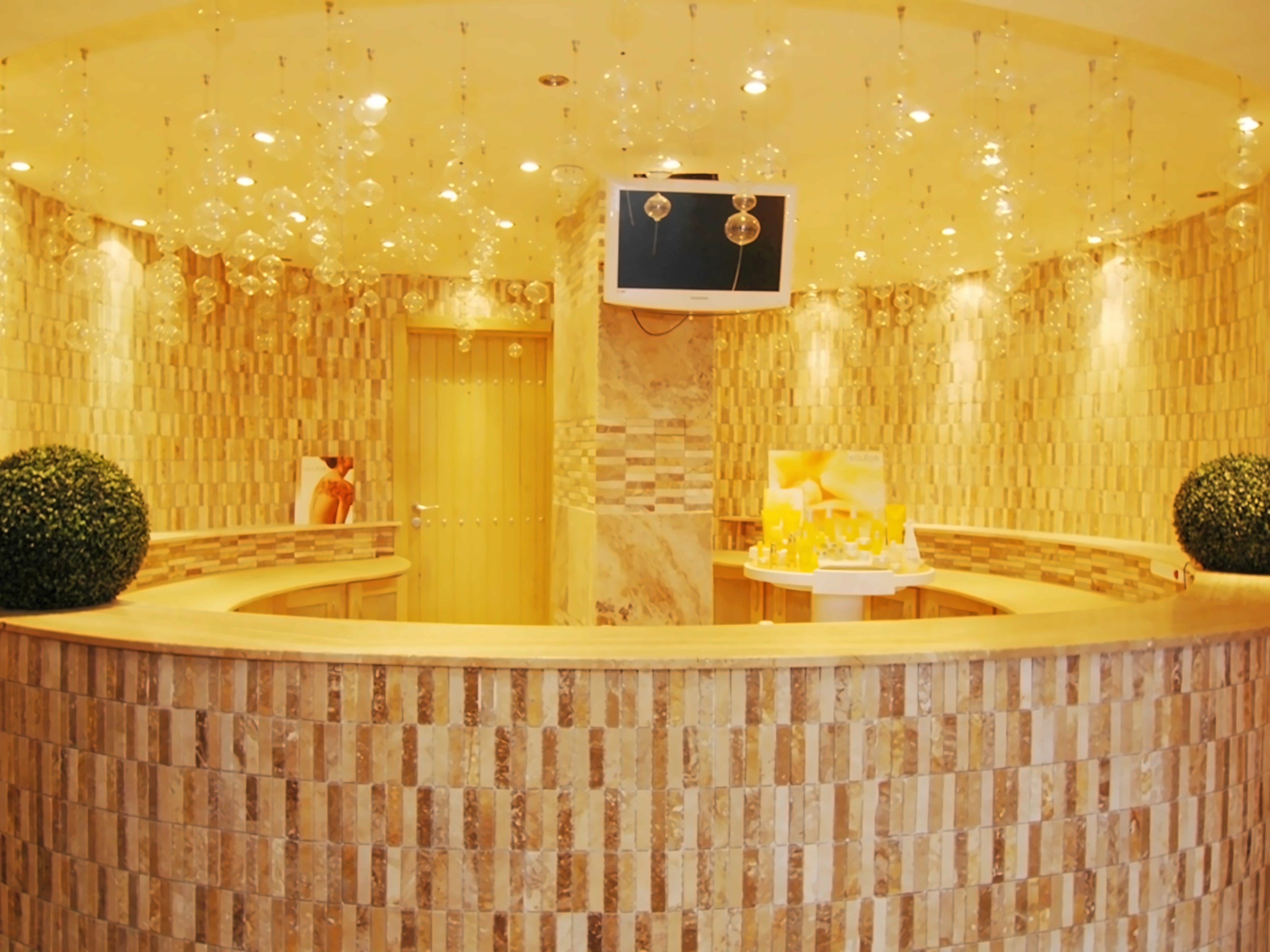 Chaika Resort Complex - Metropol photo 21