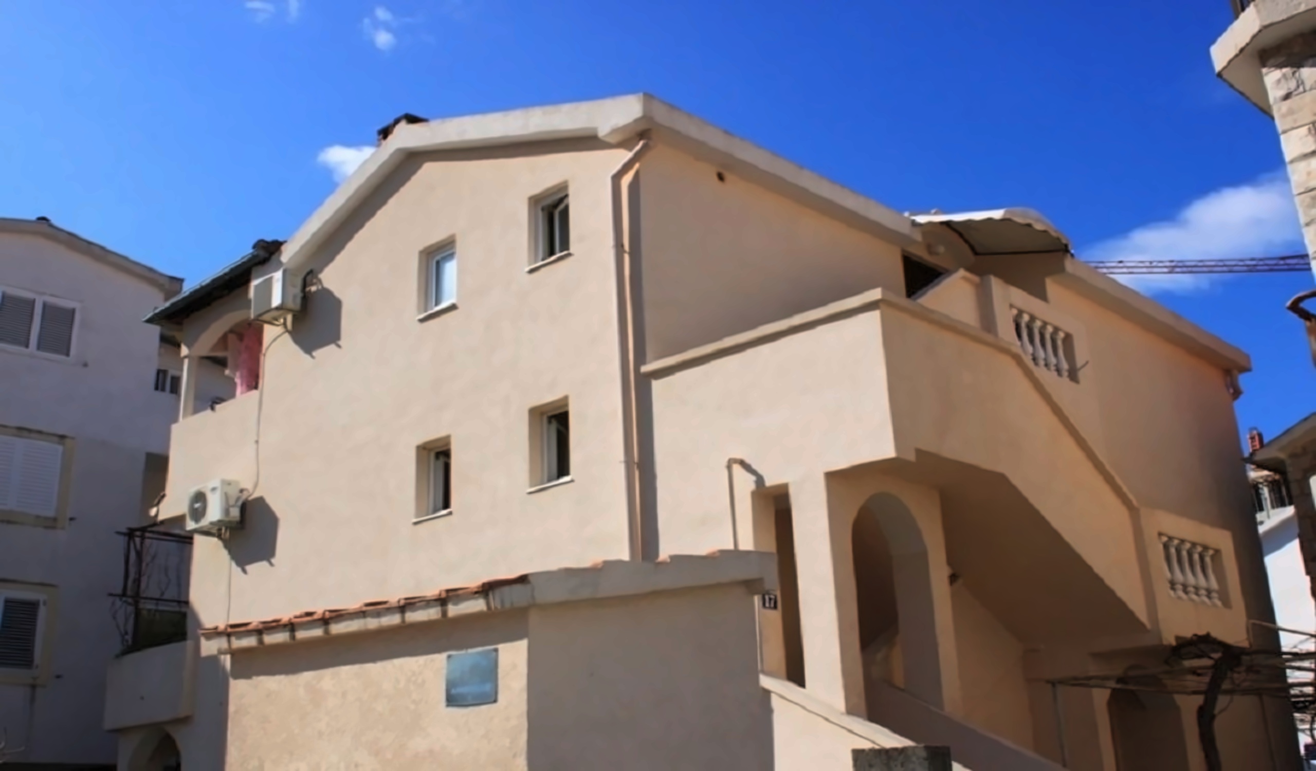 Villa Asanovic photo 1