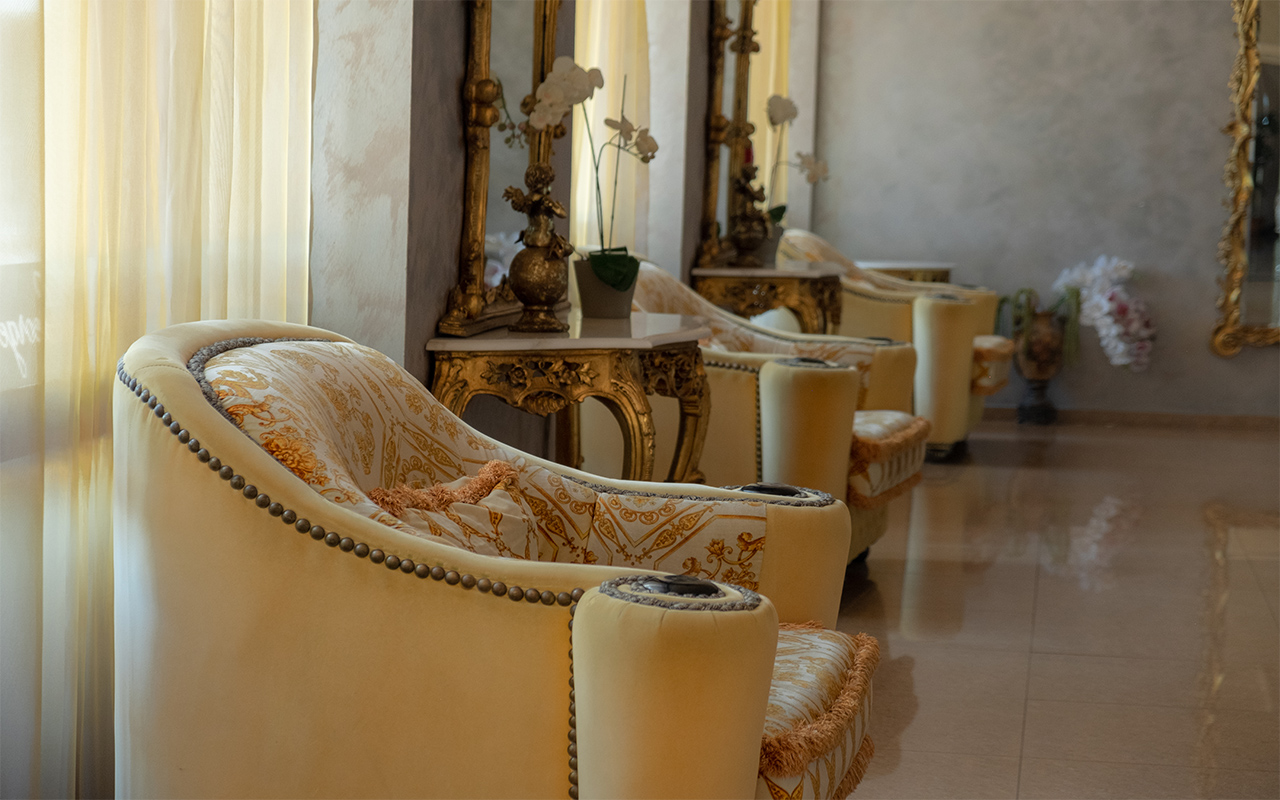 Saint George Palace pilt 46
